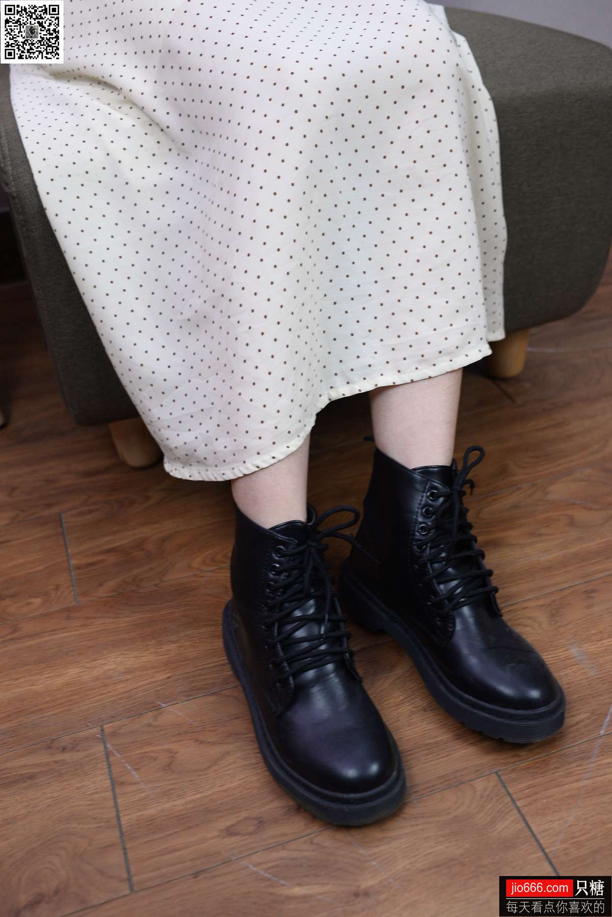 图片[31]-[只糖棉袜] NO.115 筱嫣 心怀爱意，美好总会如约而至 在线浏览 – 速更版-美库