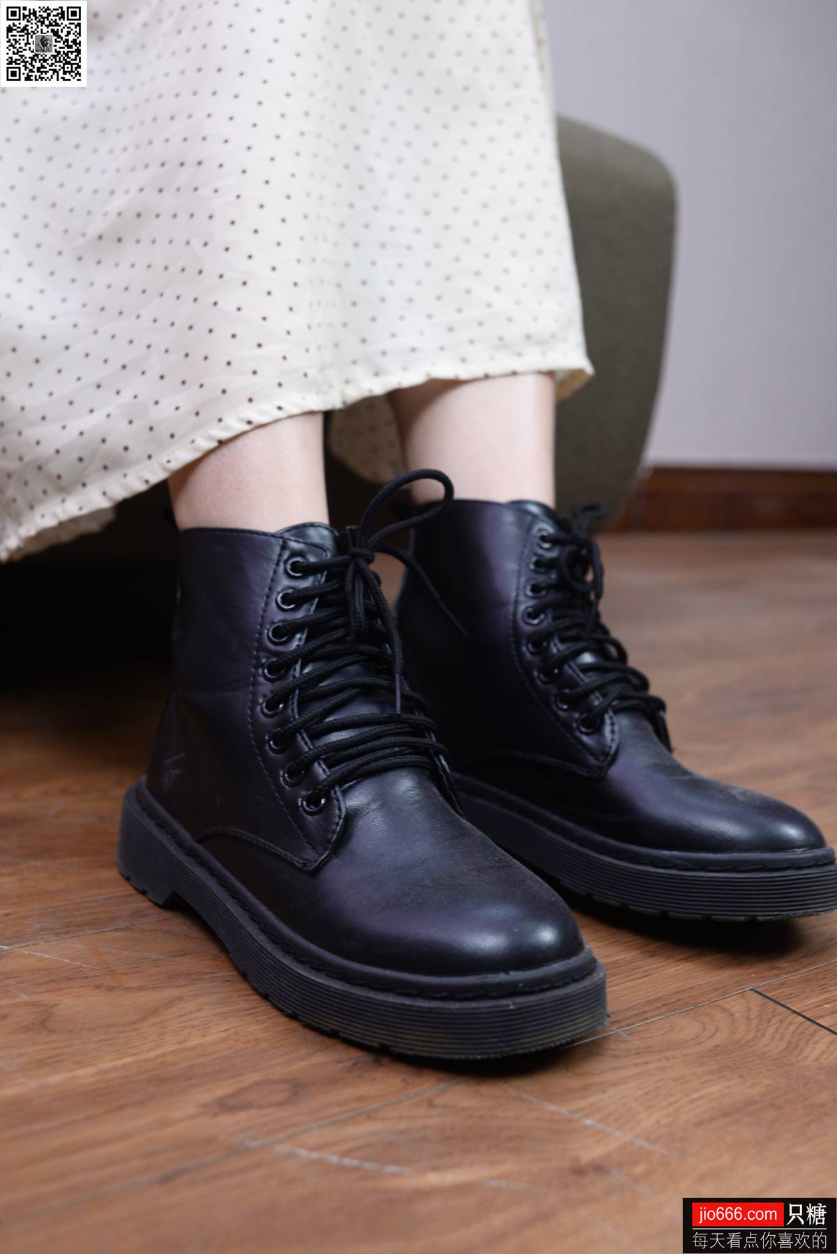 图片[254]-[只糖棉袜] NO.115 筱嫣 心怀爱意，美好总会如约而至 在线浏览 – 速更版-美库