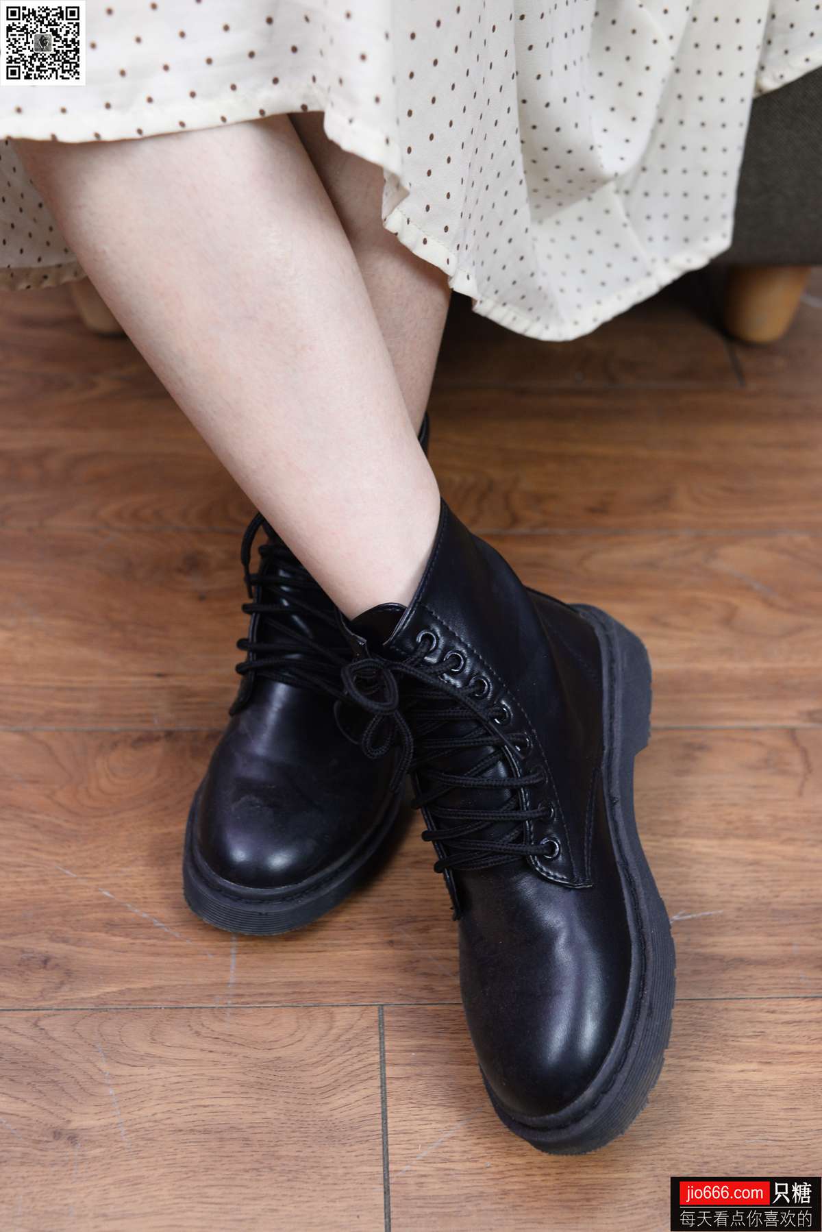 图片[52]-[只糖棉袜] NO.115 筱嫣 心怀爱意，美好总会如约而至 在线浏览 – 速更版-美库