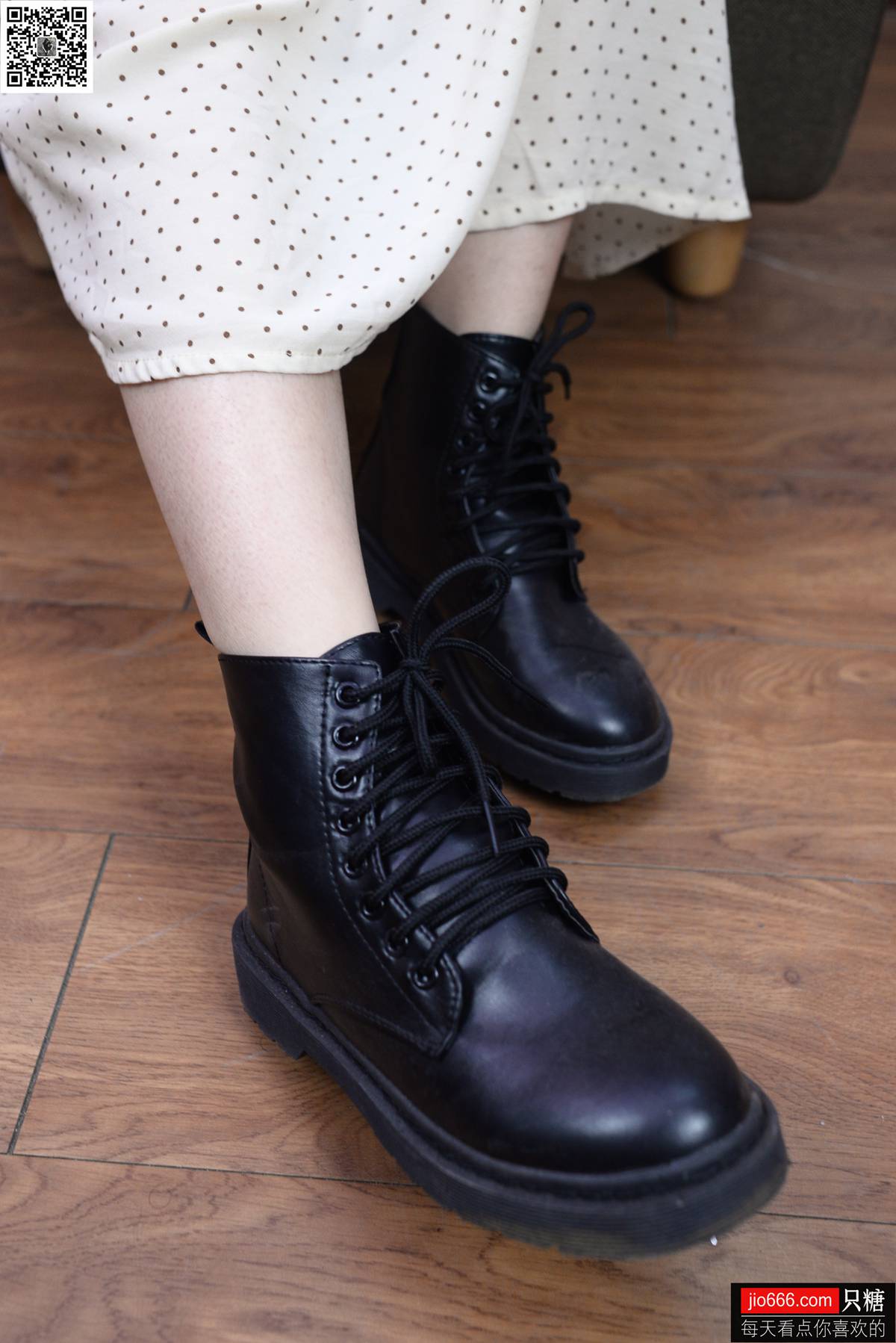 图片[207]-[只糖棉袜] NO.115 筱嫣 心怀爱意，美好总会如约而至 在线浏览 – 速更版-美库