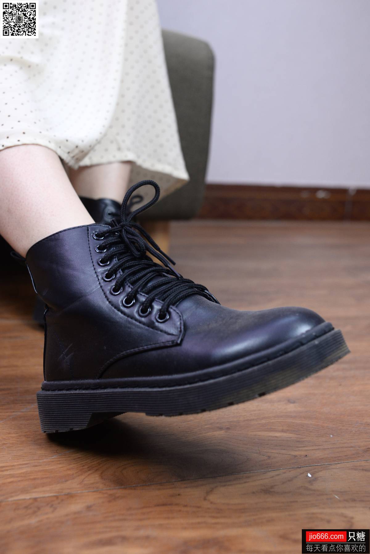 图片[42]-[只糖棉袜] NO.115 筱嫣 心怀爱意，美好总会如约而至 在线浏览 – 速更版-美库