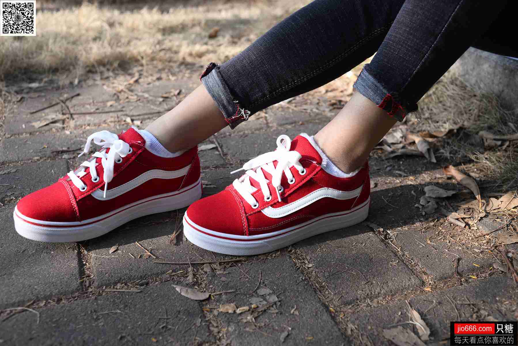 图片[18]-[只糖棉袜] NO.117 贝贝 遇见了黄昏 万物都变得温柔动人 在线浏览 – 速更版-美库