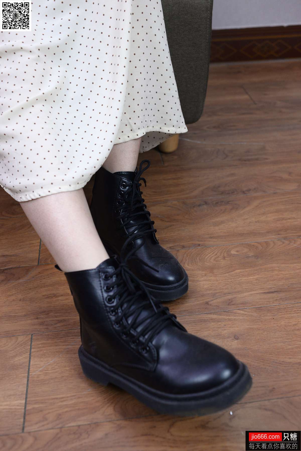 图片[163]-[只糖棉袜] NO.115 筱嫣 心怀爱意，美好总会如约而至 在线浏览 – 速更版-美库