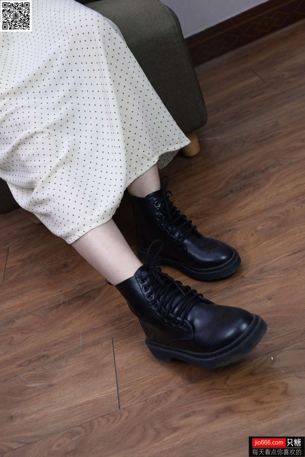 图片[98]-[只糖棉袜] NO.115 筱嫣 心怀爱意，美好总会如约而至 在线浏览 – 速更版-美库