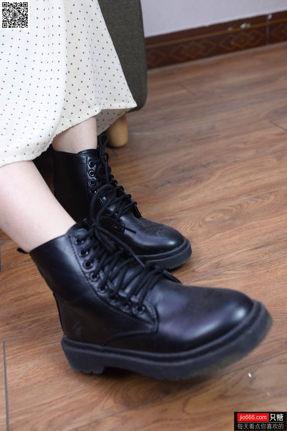 图片[265]-[只糖棉袜] NO.115 筱嫣 心怀爱意，美好总会如约而至 在线浏览 – 速更版-美库