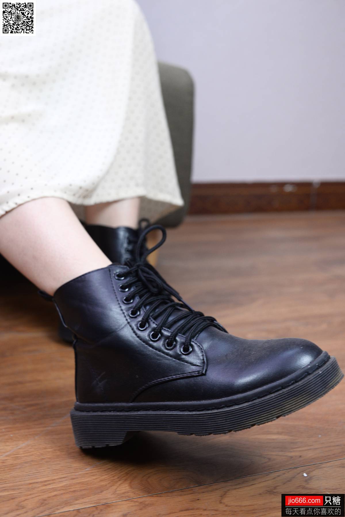 图片[197]-[只糖棉袜] NO.115 筱嫣 心怀爱意，美好总会如约而至 在线浏览 – 速更版-美库