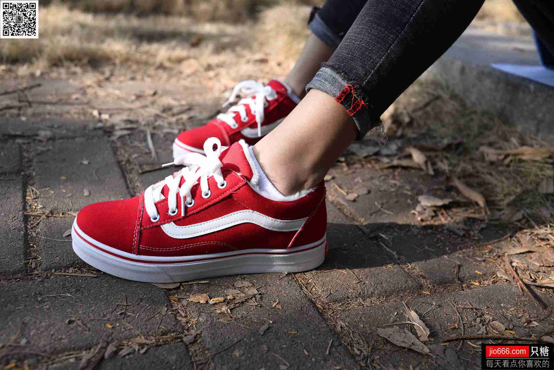 图片[224]-[只糖棉袜] NO.117 贝贝 遇见了黄昏 万物都变得温柔动人 在线浏览 – 速更版-美库