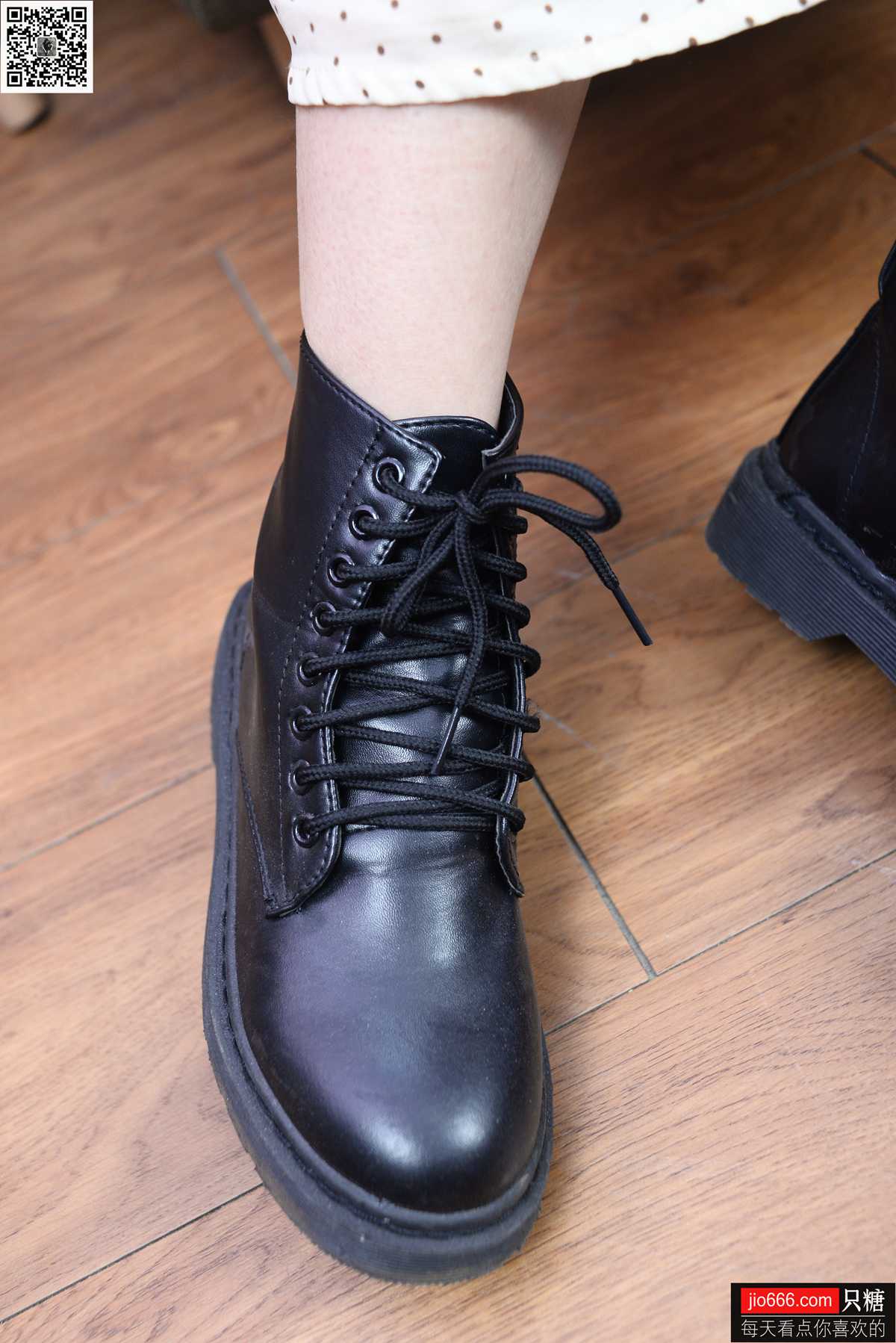 图片[114]-[只糖棉袜] NO.115 筱嫣 心怀爱意，美好总会如约而至 在线浏览 – 速更版-美库