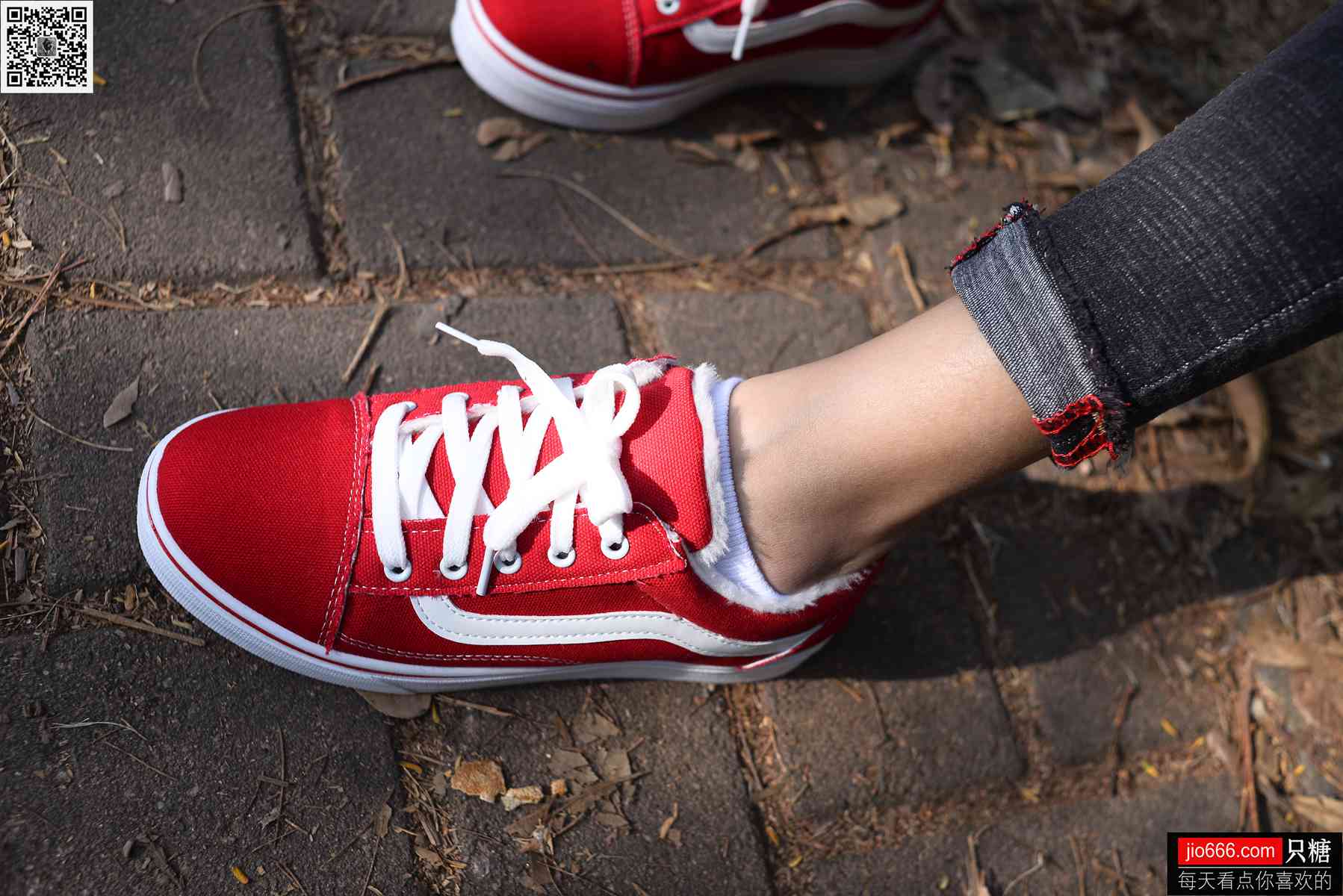 图片[26]-[只糖棉袜] NO.117 贝贝 遇见了黄昏 万物都变得温柔动人 在线浏览 – 速更版-美库