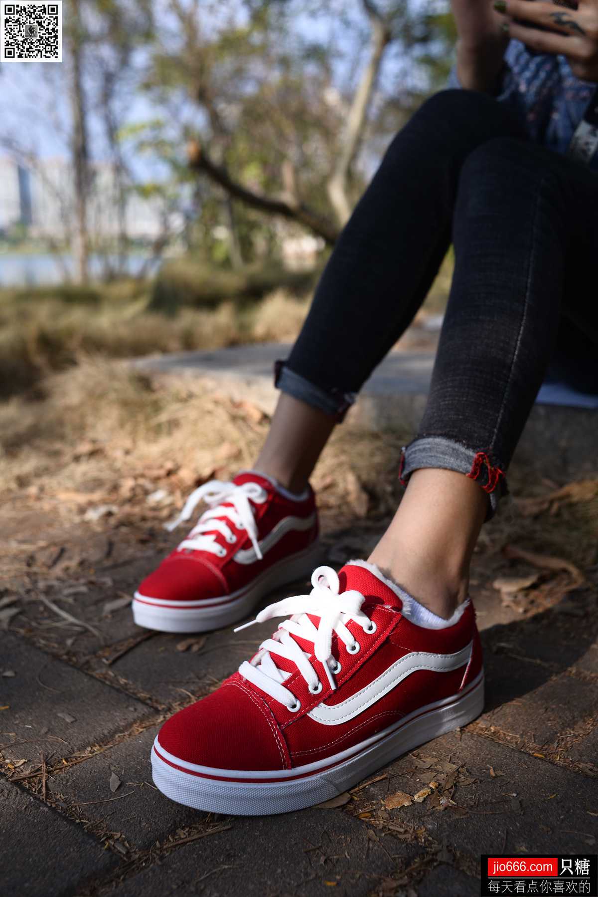 图片[229]-[只糖棉袜] NO.117 贝贝 遇见了黄昏 万物都变得温柔动人 在线浏览 – 速更版-美库