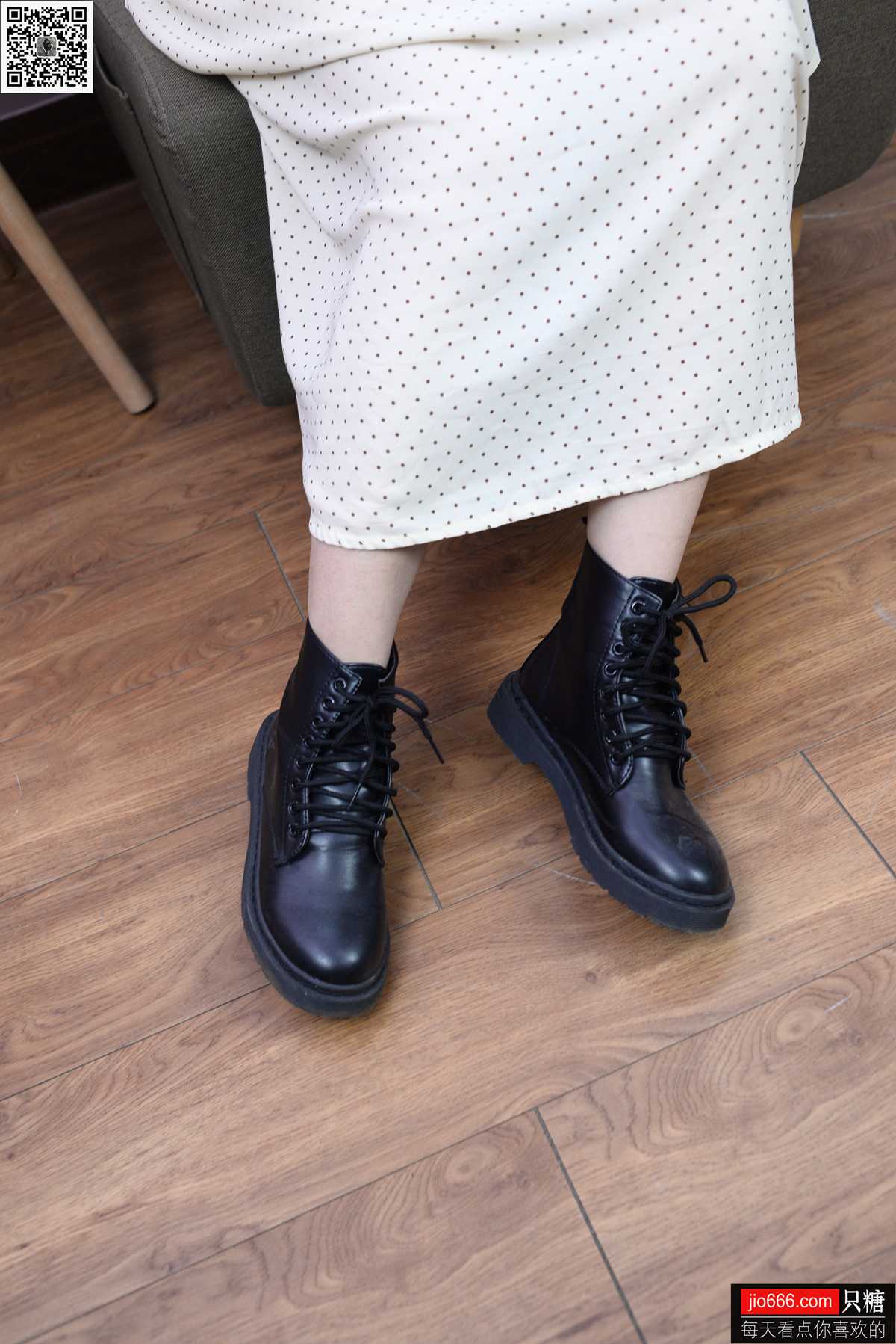 图片[132]-[只糖棉袜] NO.115 筱嫣 心怀爱意，美好总会如约而至 在线浏览 – 速更版-美库