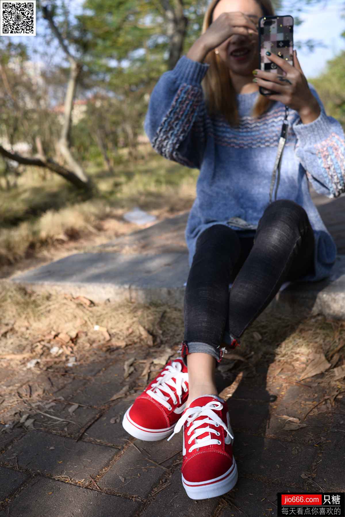 图片[36]-[只糖棉袜] NO.117 贝贝 遇见了黄昏 万物都变得温柔动人 在线浏览 – 速更版-美库