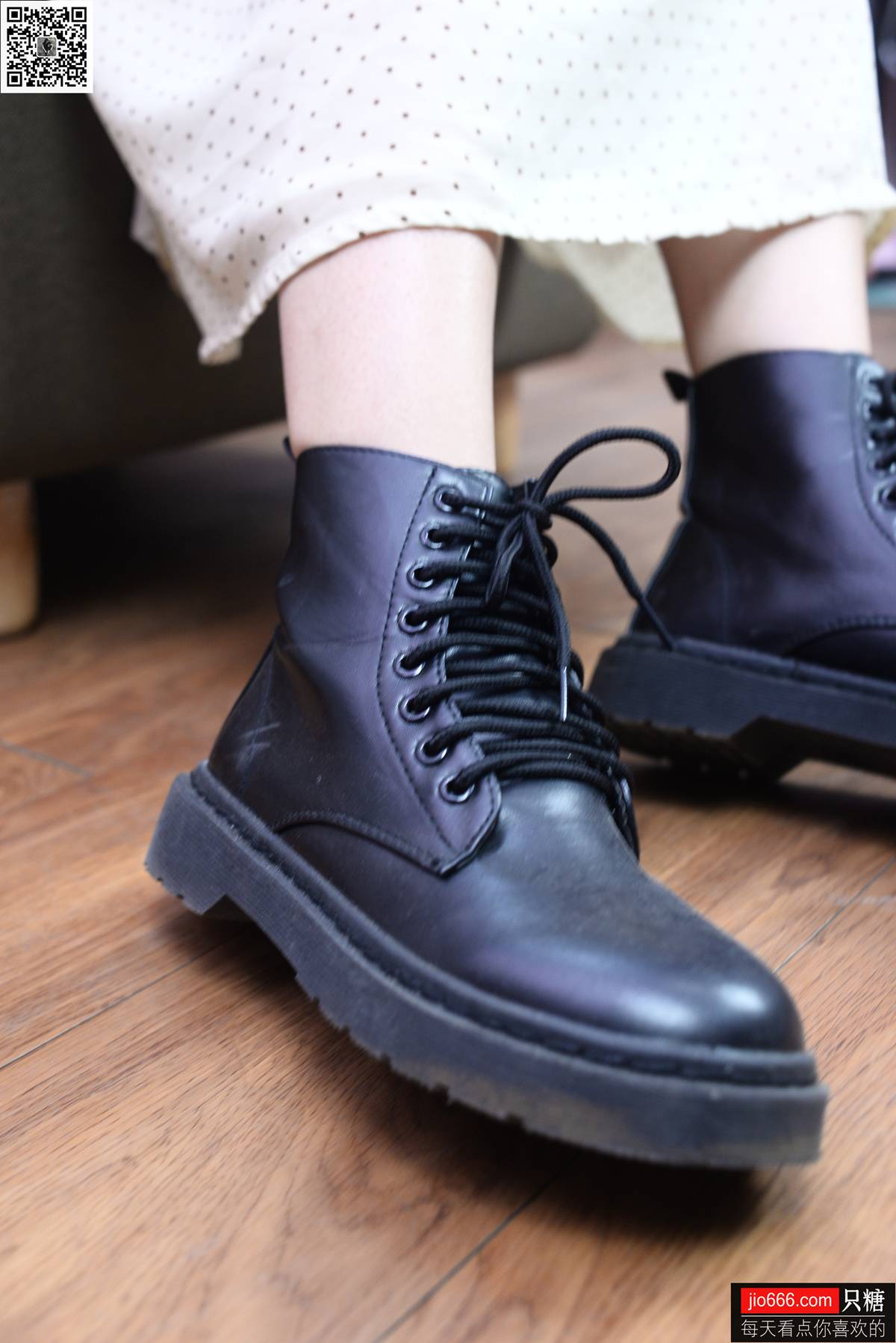 图片[168]-[只糖棉袜] NO.115 筱嫣 心怀爱意，美好总会如约而至 在线浏览 – 速更版-美库