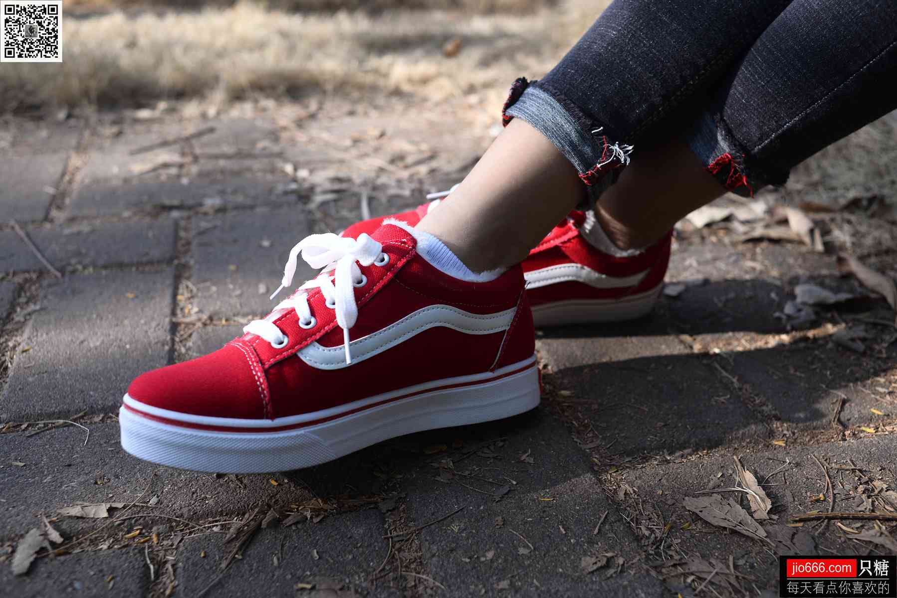 图片[119]-[只糖棉袜] NO.117 贝贝 遇见了黄昏 万物都变得温柔动人 在线浏览 – 速更版-美库