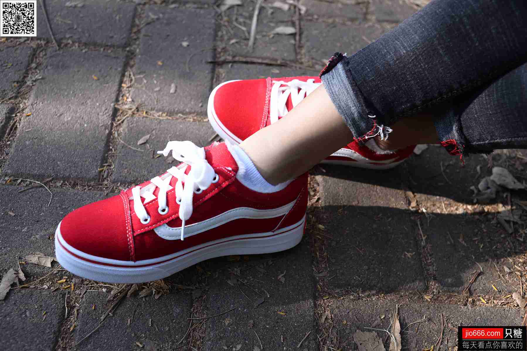 图片[20]-[只糖棉袜] NO.117 贝贝 遇见了黄昏 万物都变得温柔动人 在线浏览 – 速更版-美库