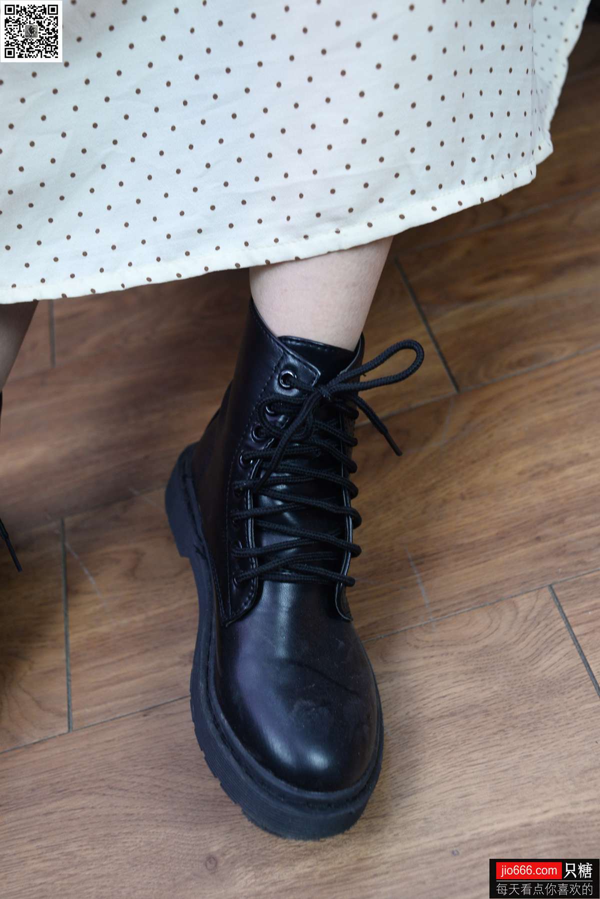 图片[268]-[只糖棉袜] NO.115 筱嫣 心怀爱意，美好总会如约而至 在线浏览 – 速更版-美库