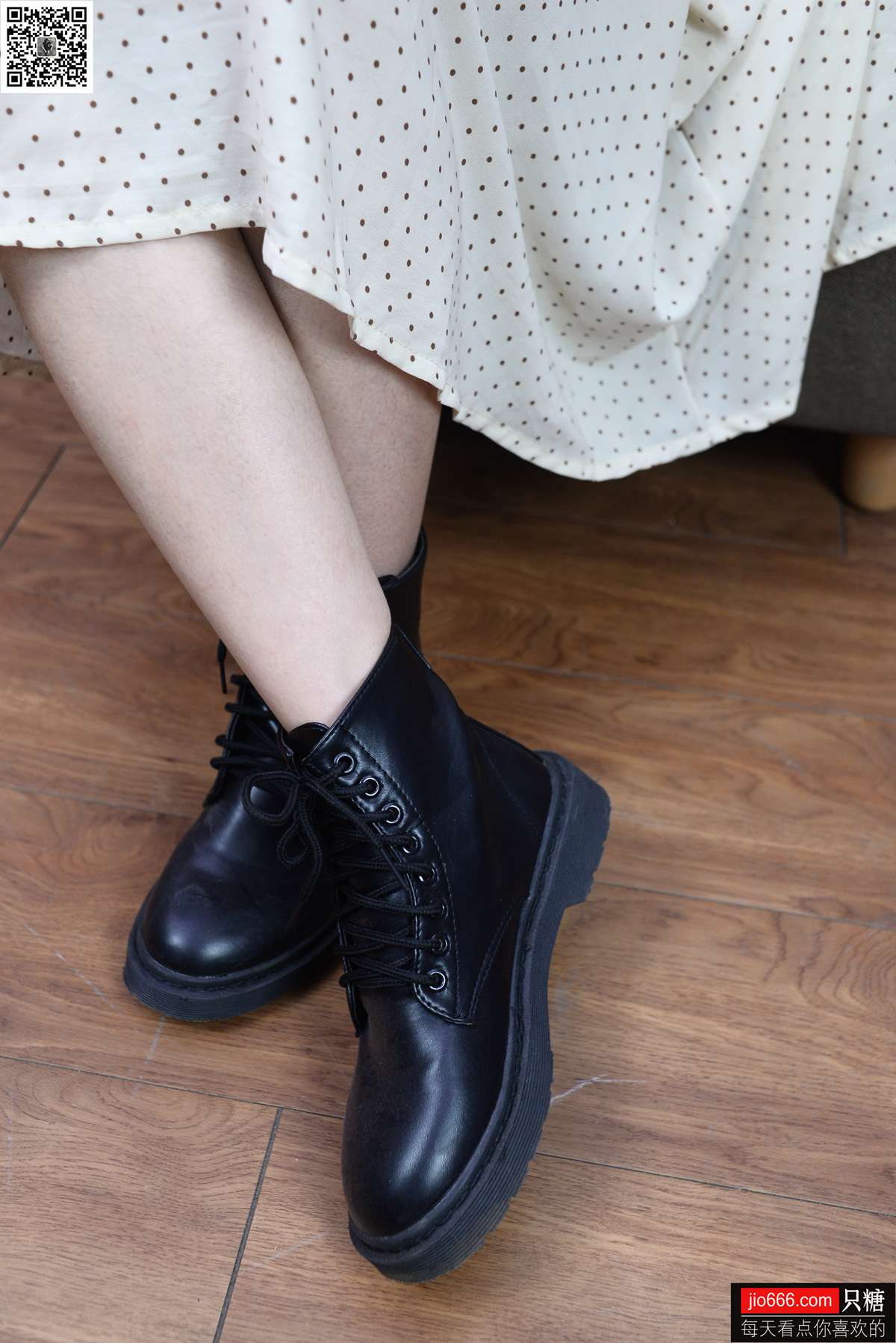 图片[48]-[只糖棉袜] NO.115 筱嫣 心怀爱意，美好总会如约而至 在线浏览 – 速更版-美库