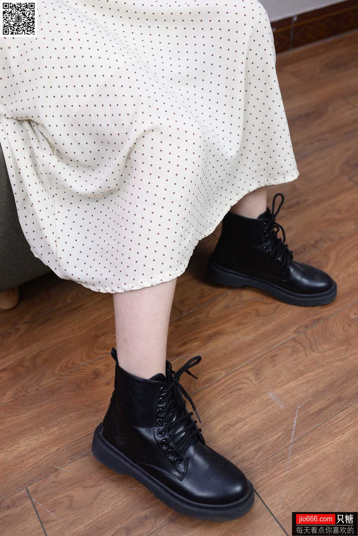 图片[190]-[只糖棉袜] NO.115 筱嫣 心怀爱意，美好总会如约而至 在线浏览 – 速更版-美库