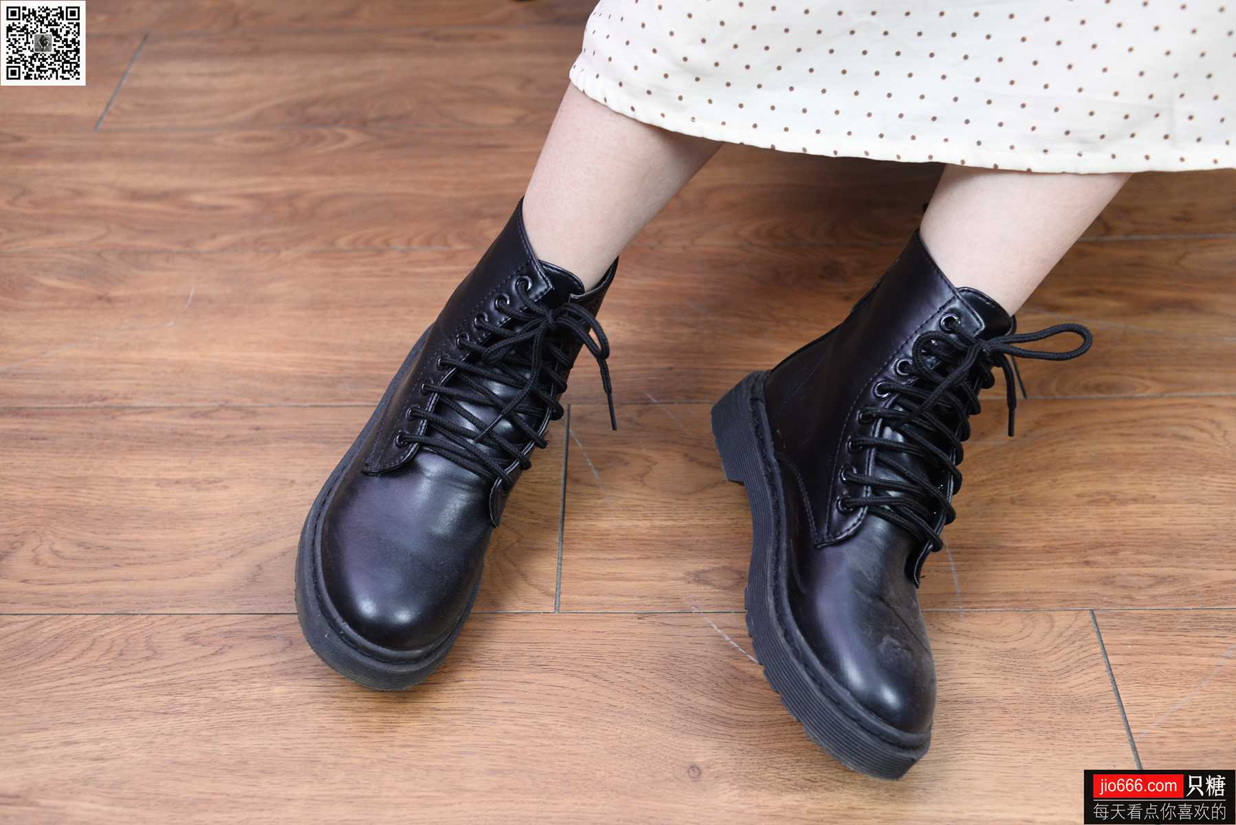 图片[171]-[只糖棉袜] NO.115 筱嫣 心怀爱意，美好总会如约而至 在线浏览 – 速更版-美库