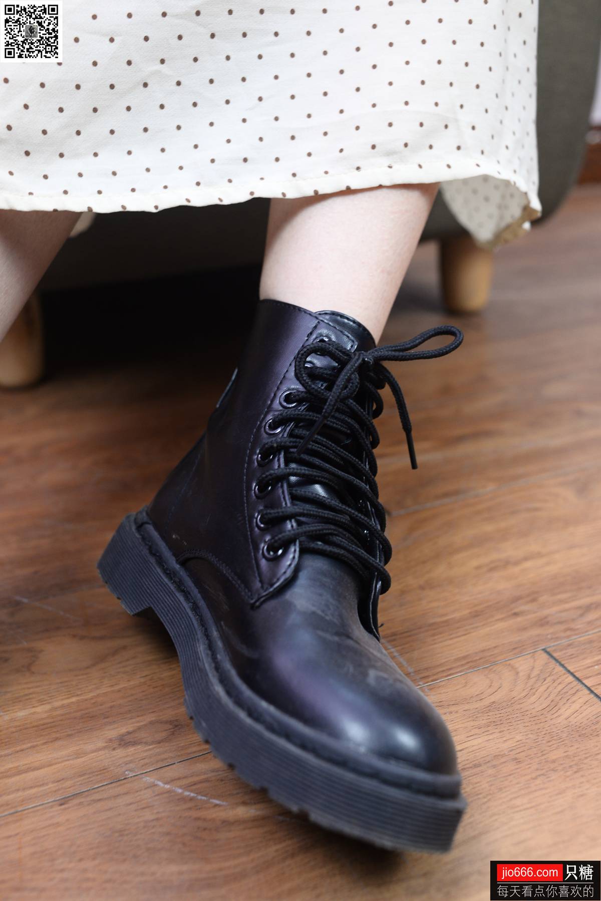 图片[44]-[只糖棉袜] NO.115 筱嫣 心怀爱意，美好总会如约而至 在线浏览 – 速更版-美库