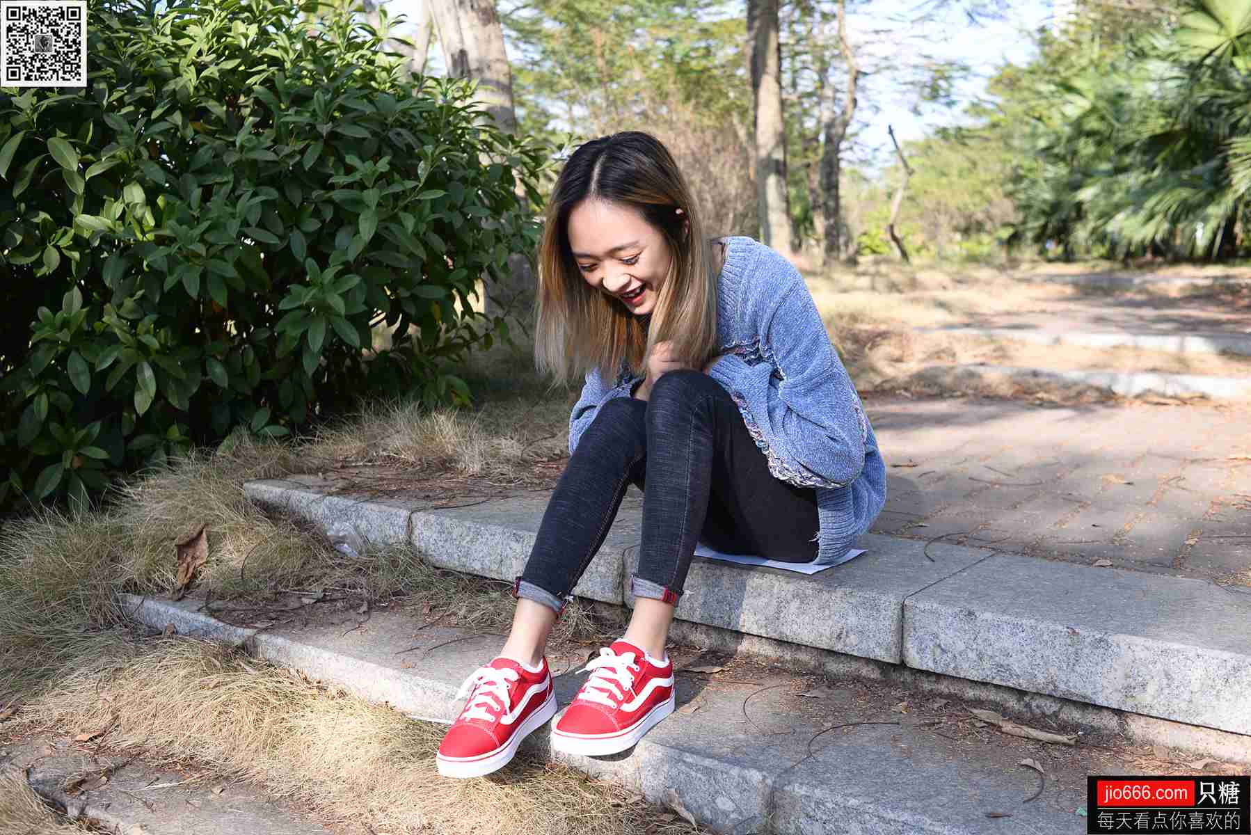 图片[70]-[只糖棉袜] NO.117 贝贝 遇见了黄昏 万物都变得温柔动人 在线浏览 – 速更版-美库