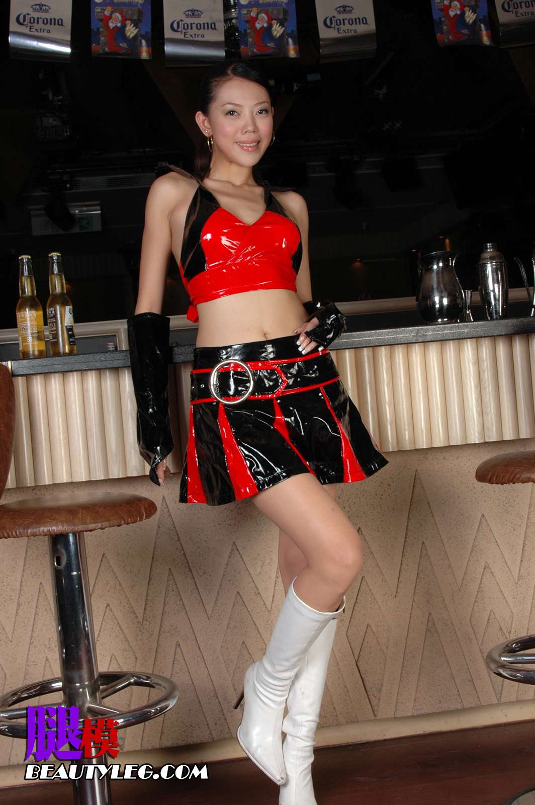 图片[160]-[BeautyLeg] No.004 Olive 第一期 台灣台北 175 pics 在线浏览 – 速更版-美库