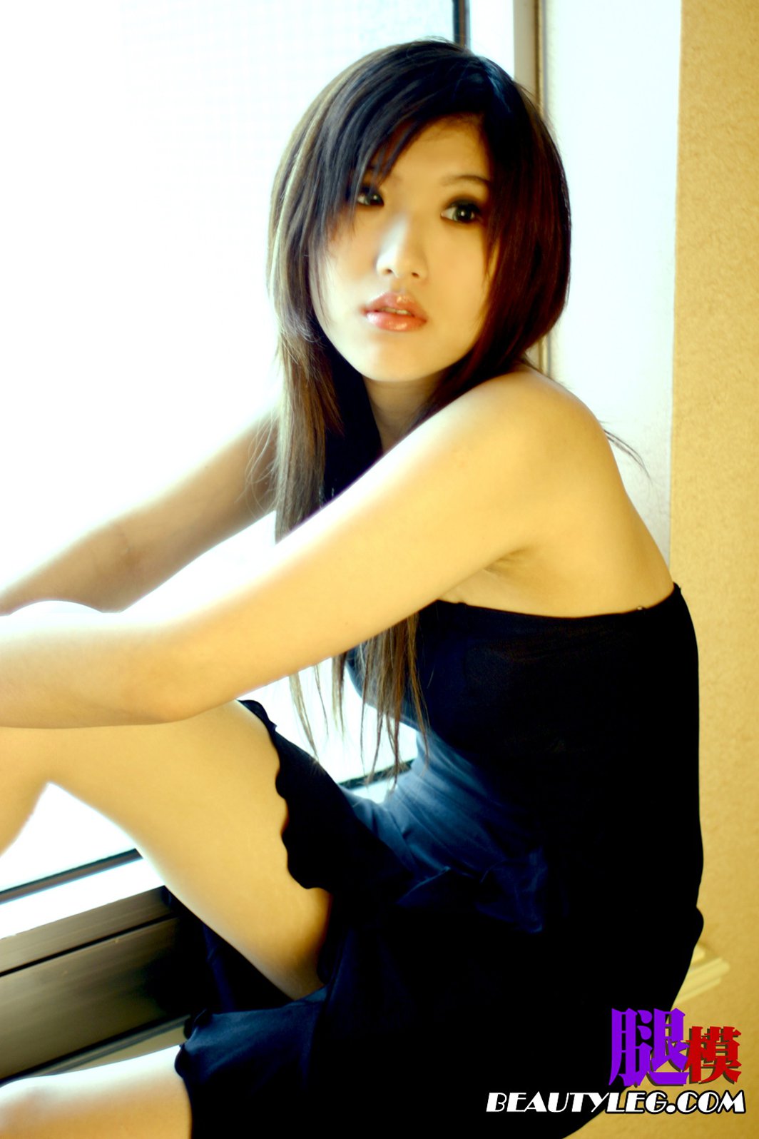 图片[83]-[BeautyLeg] No.009 LuLu 第一期 台灣高雄 113 pics 在线浏览 – 速更版-美库