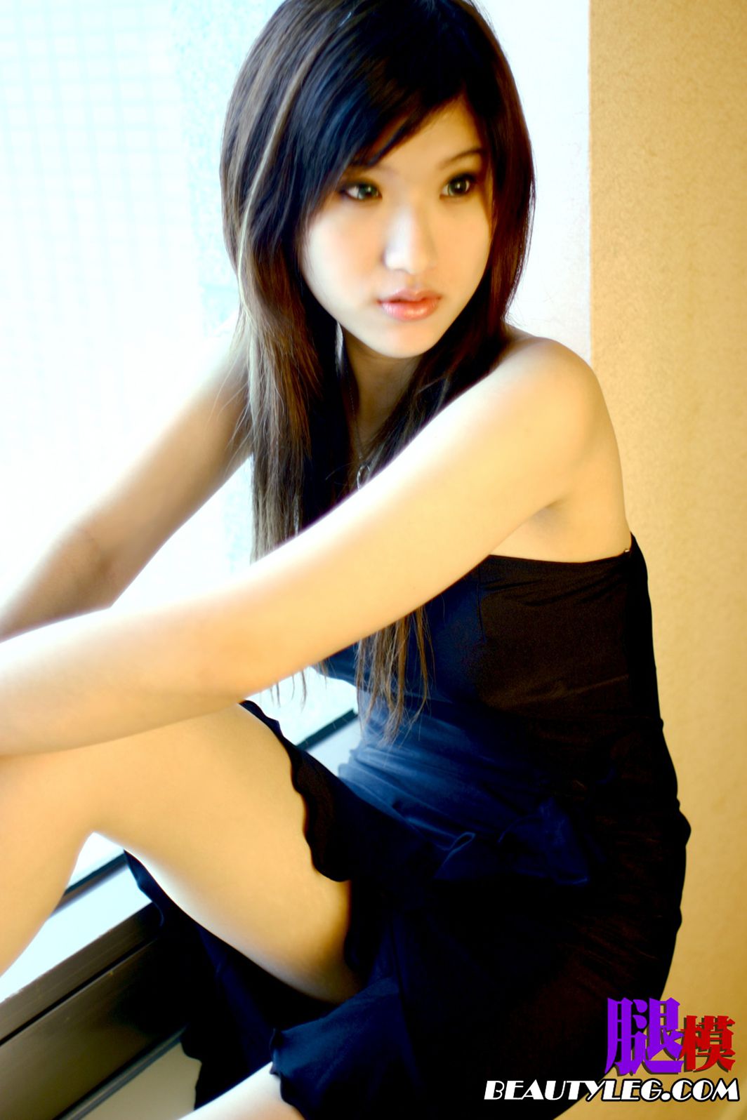 图片[72]-[BeautyLeg] No.009 LuLu 第一期 台灣高雄 113 pics 在线浏览 – 速更版-美库