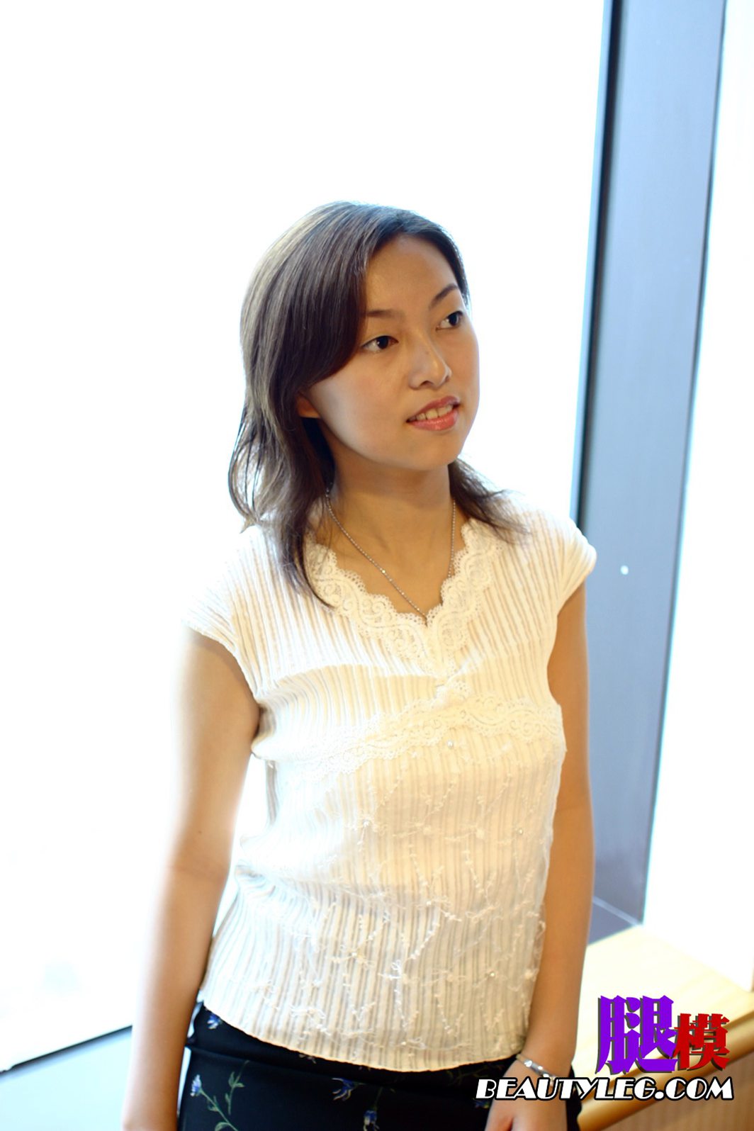 图片[56]-[BeautyLeg] No.008 芸芸 台灣高雄 60 pics 在线浏览 – 速更版-美库