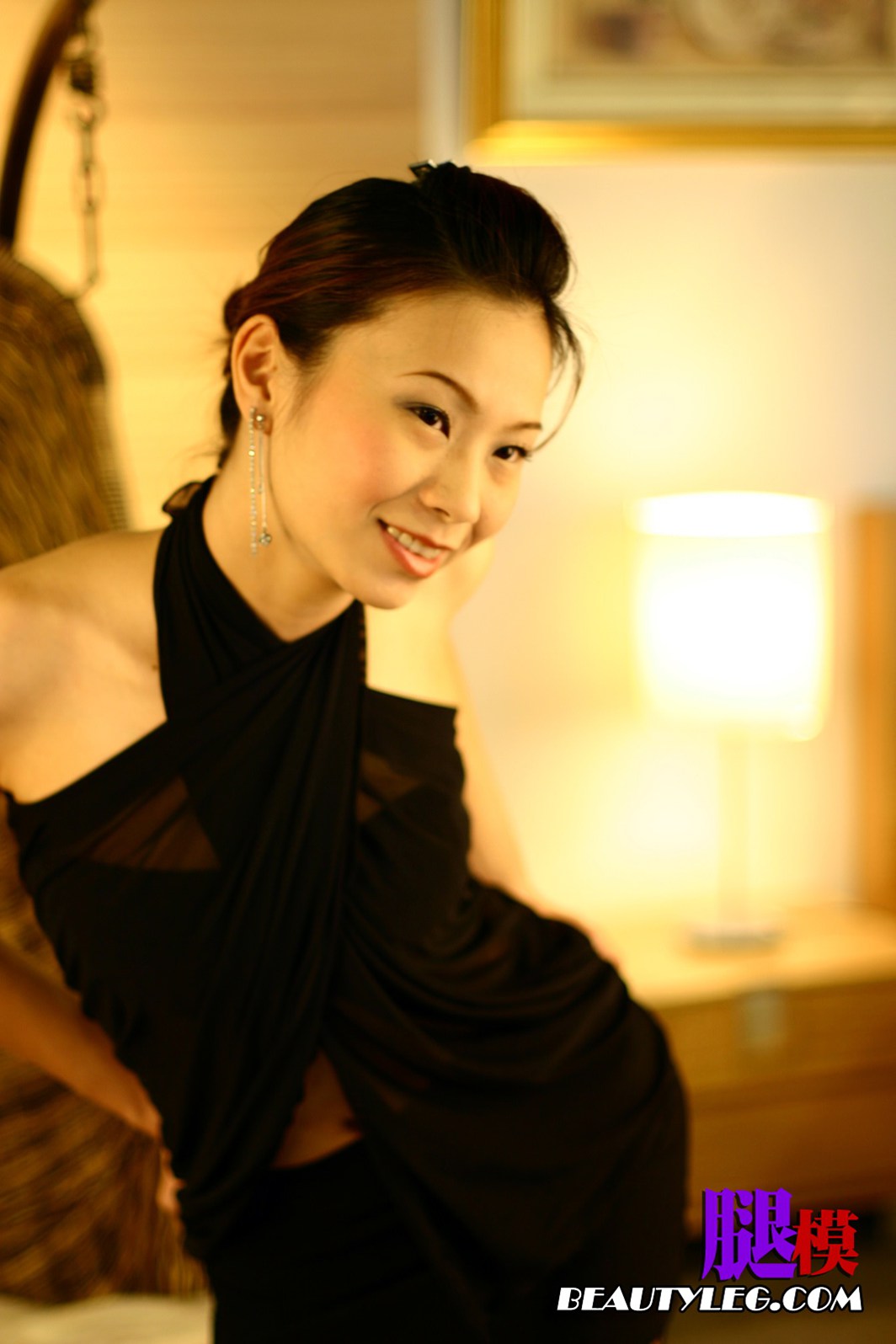 图片[32]-[BeautyLeg] No.005 Doris 台灣彰化 130 pics 在线浏览 – 速更版-美库