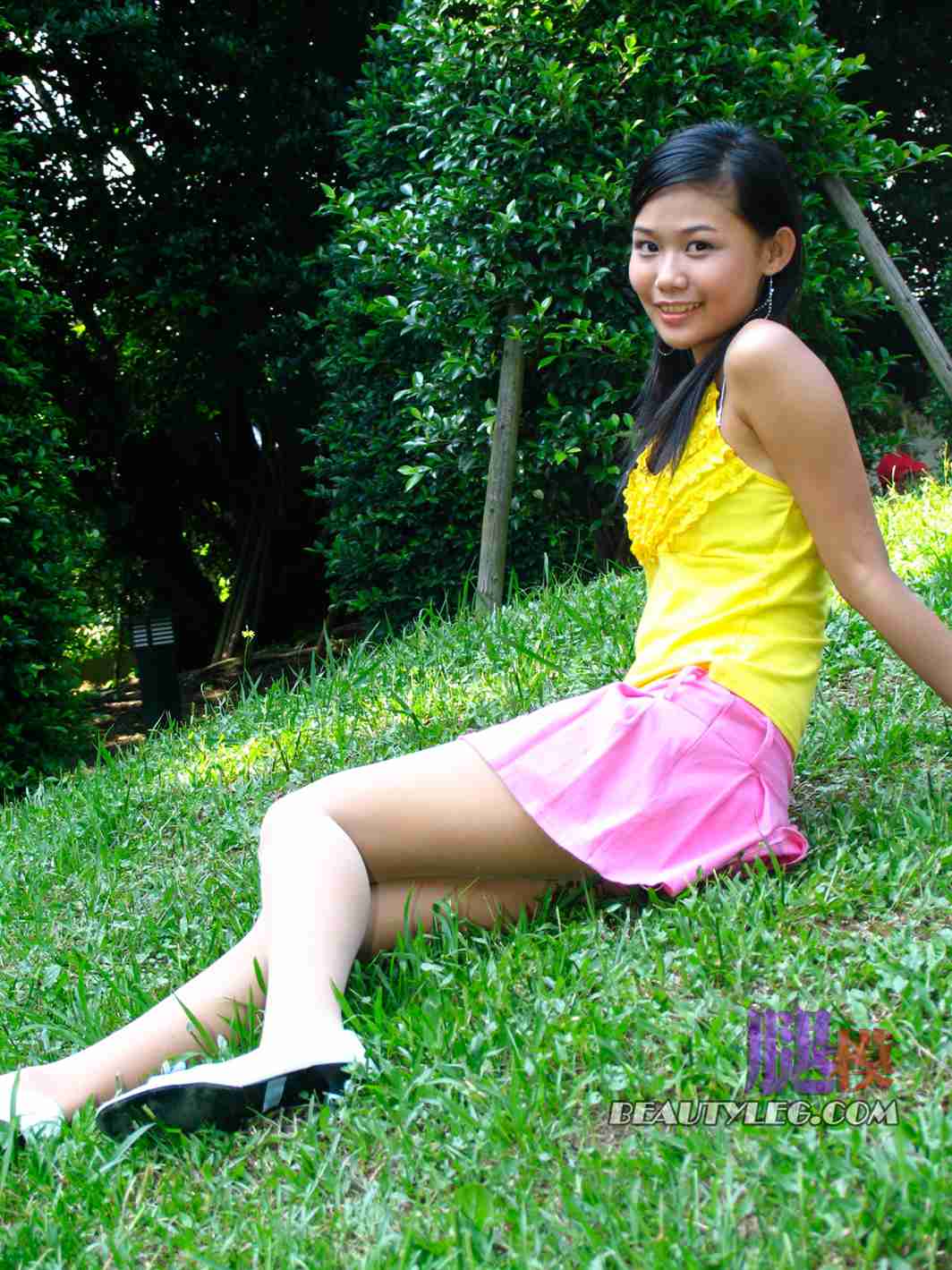 图片[13]-[BeautyLeg] No.014 Barry 在线浏览 – 速更版-美库