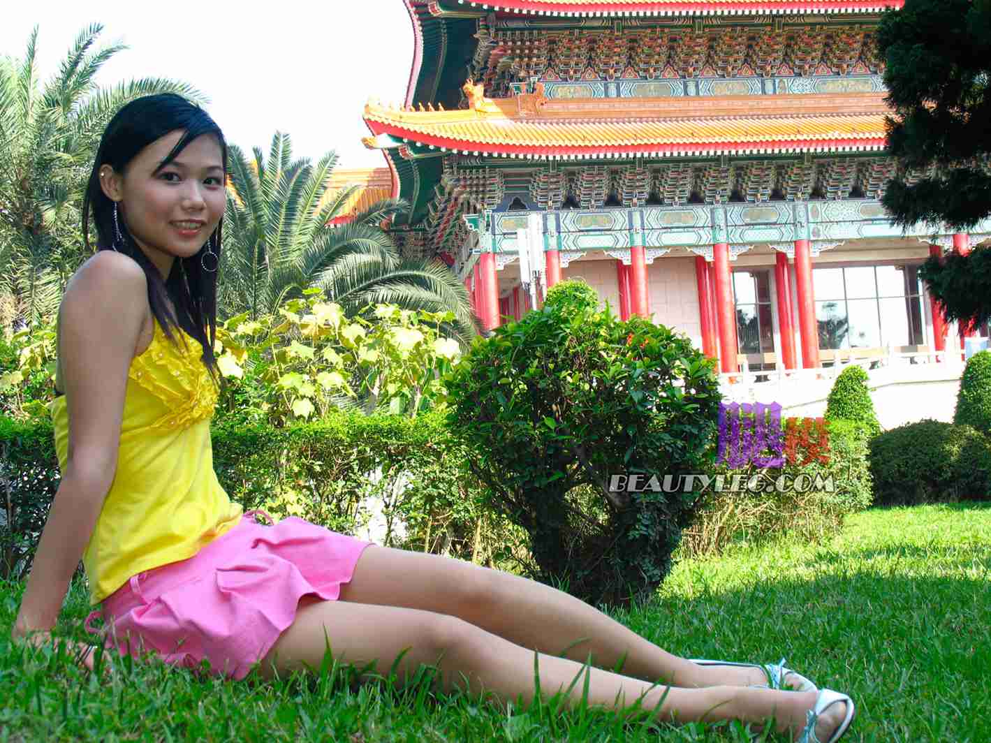 图片[62]-[BeautyLeg] No.014 Barry 在线浏览 – 速更版-美库