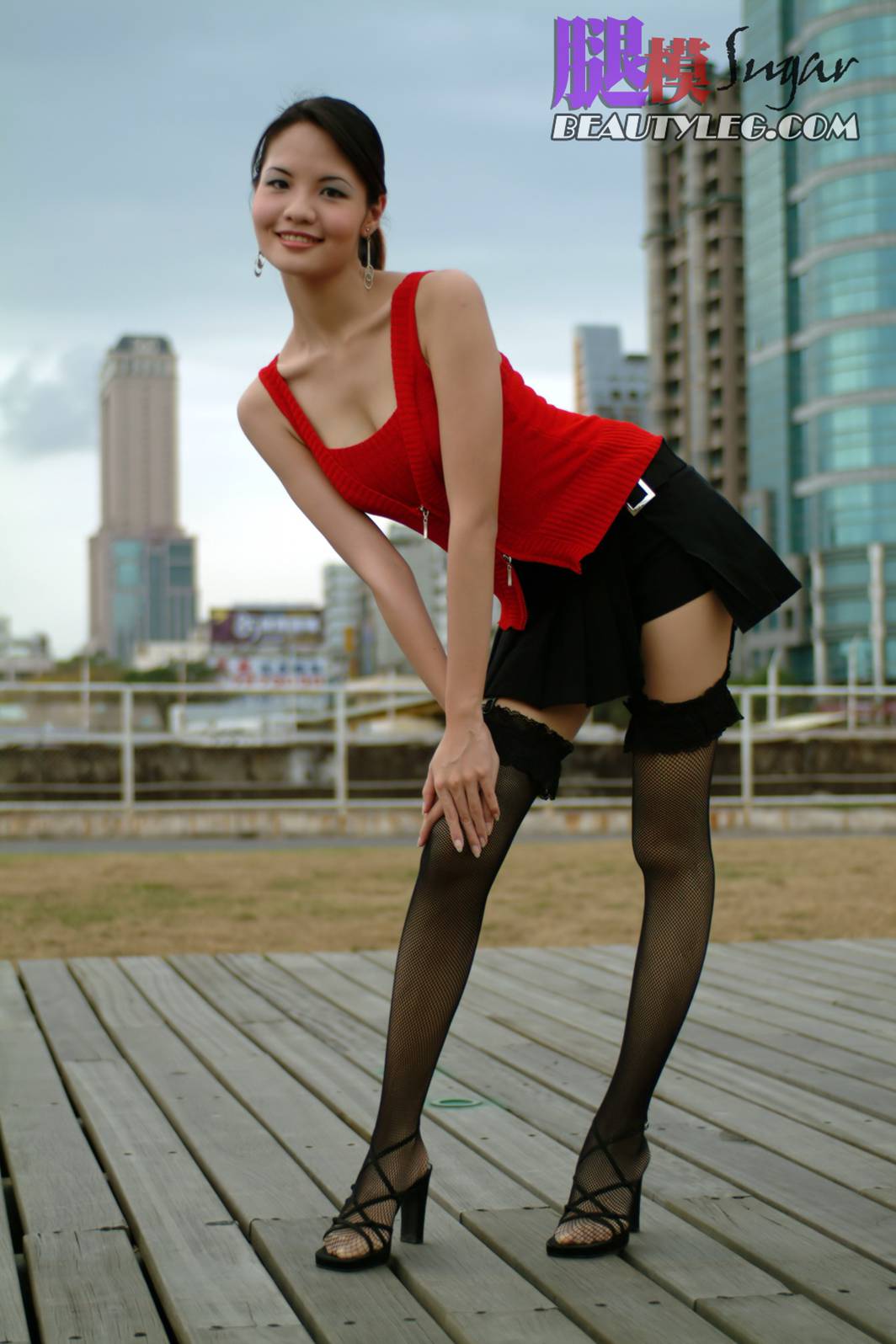 图片[104]-[BeautyLeg] No.015 Sugar 在线浏览 – 速更版-美库