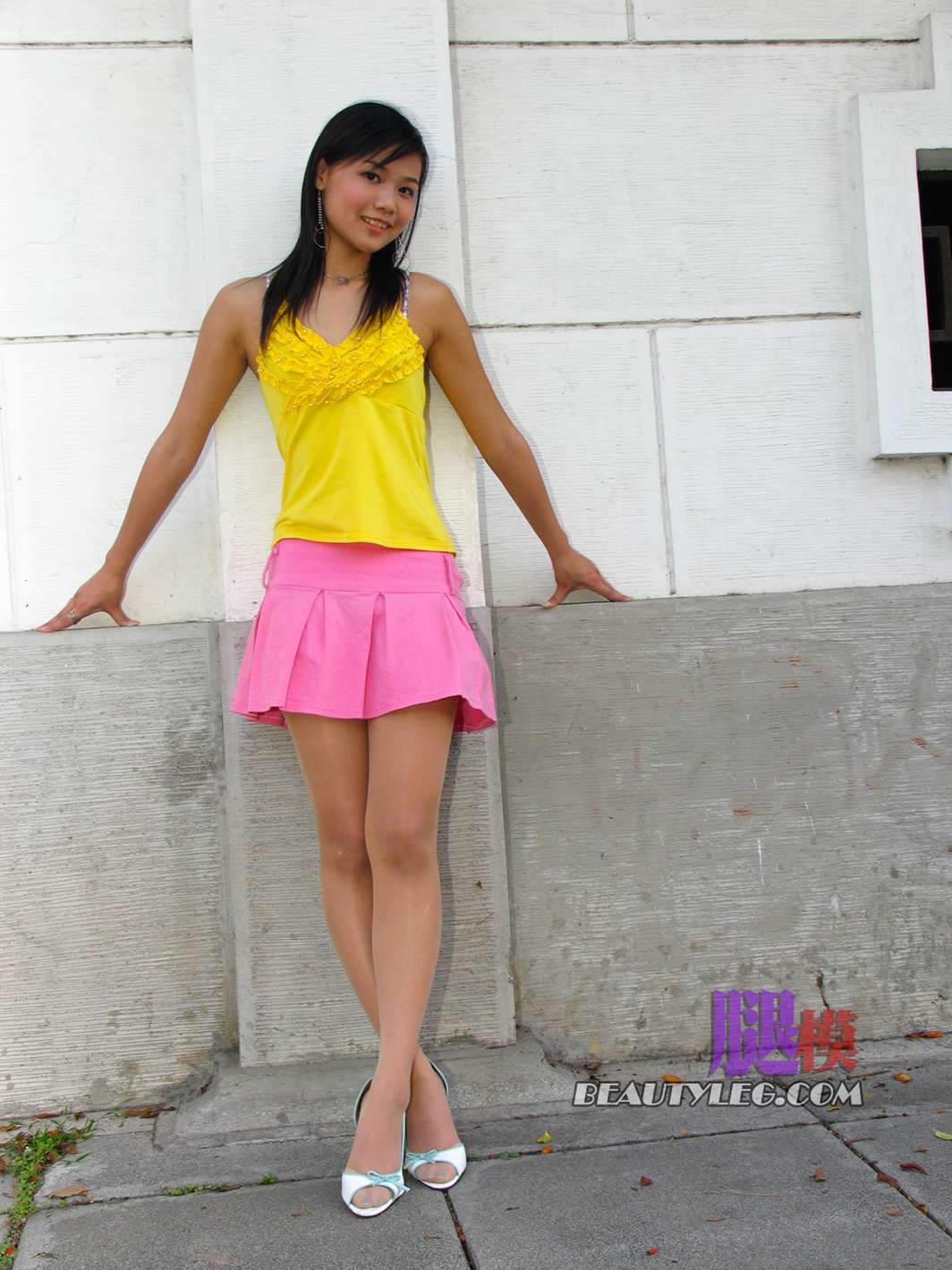 图片[55]-[BeautyLeg] No.014 Barry 在线浏览 – 速更版-美库