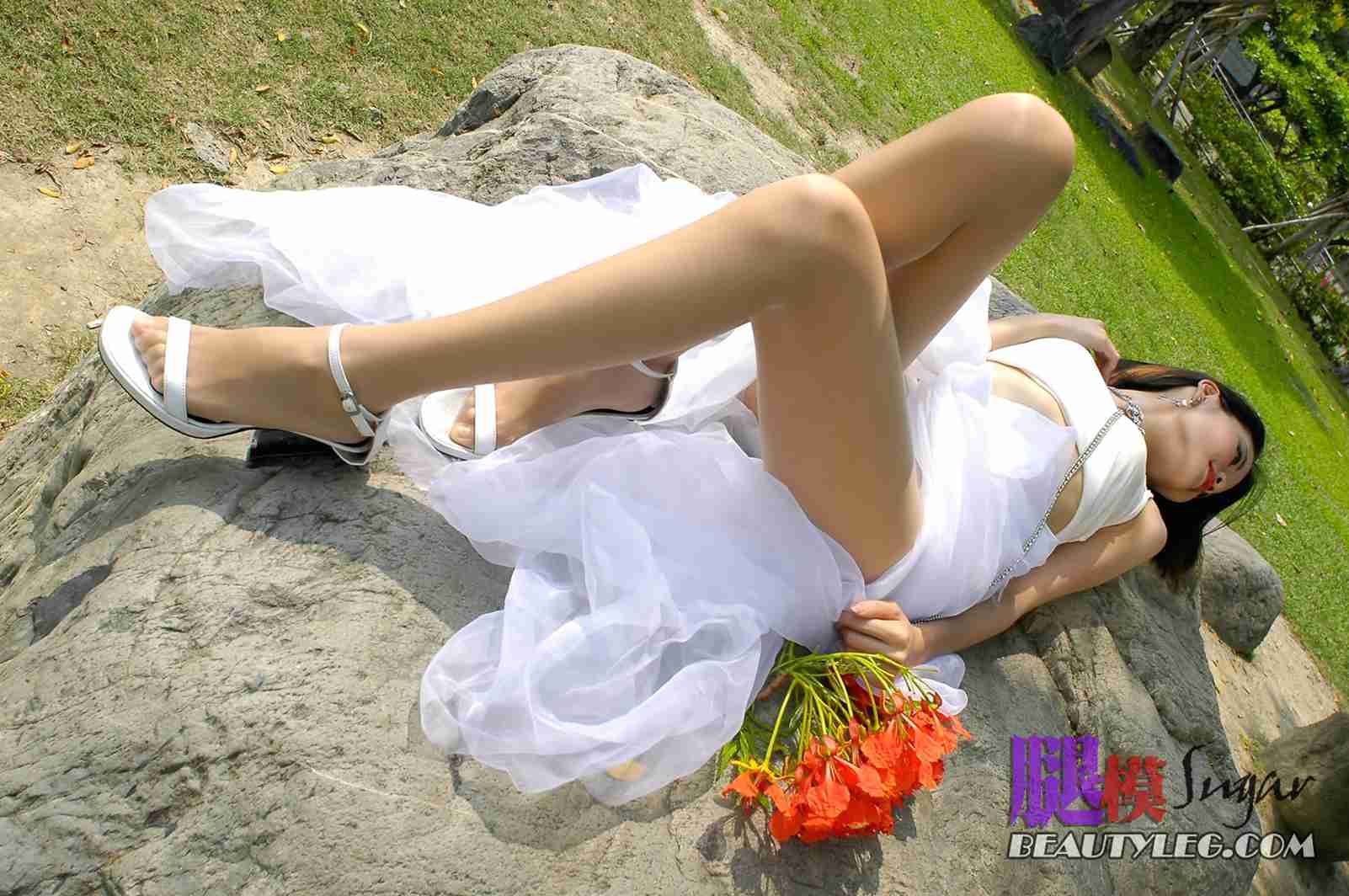 图片[55]-[BeautyLeg] No.019 Sugar 在线浏览 – 速更版-美库