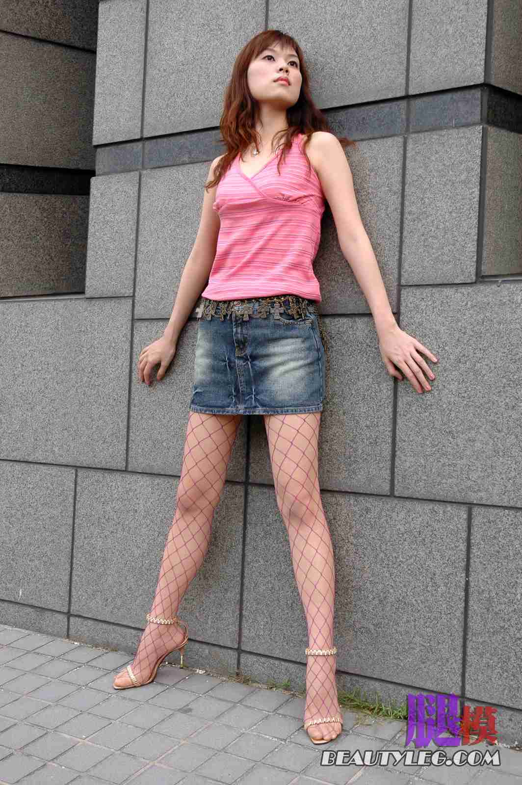 图片[72]-[BeautyLeg] No.013 Ting 在线浏览 – 速更版-美库