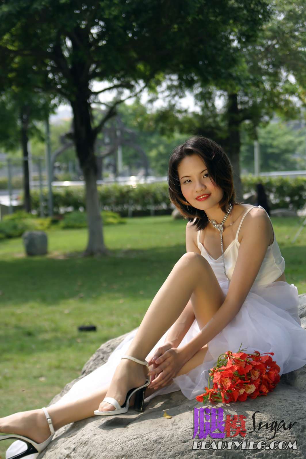 图片[74]-[BeautyLeg] No.019 Sugar 在线浏览 – 速更版-美库