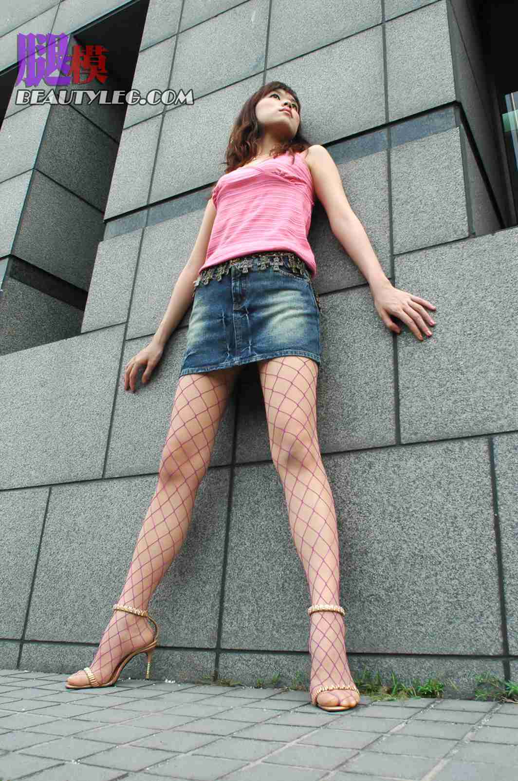 图片[29]-[BeautyLeg] No.013 Ting 在线浏览 – 速更版-美库