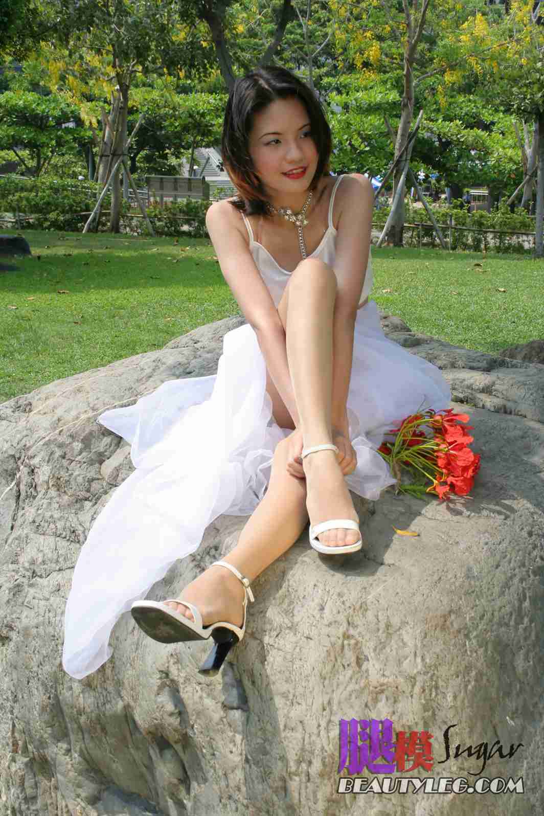 图片[29]-[BeautyLeg] No.019 Sugar 在线浏览 – 速更版-美库