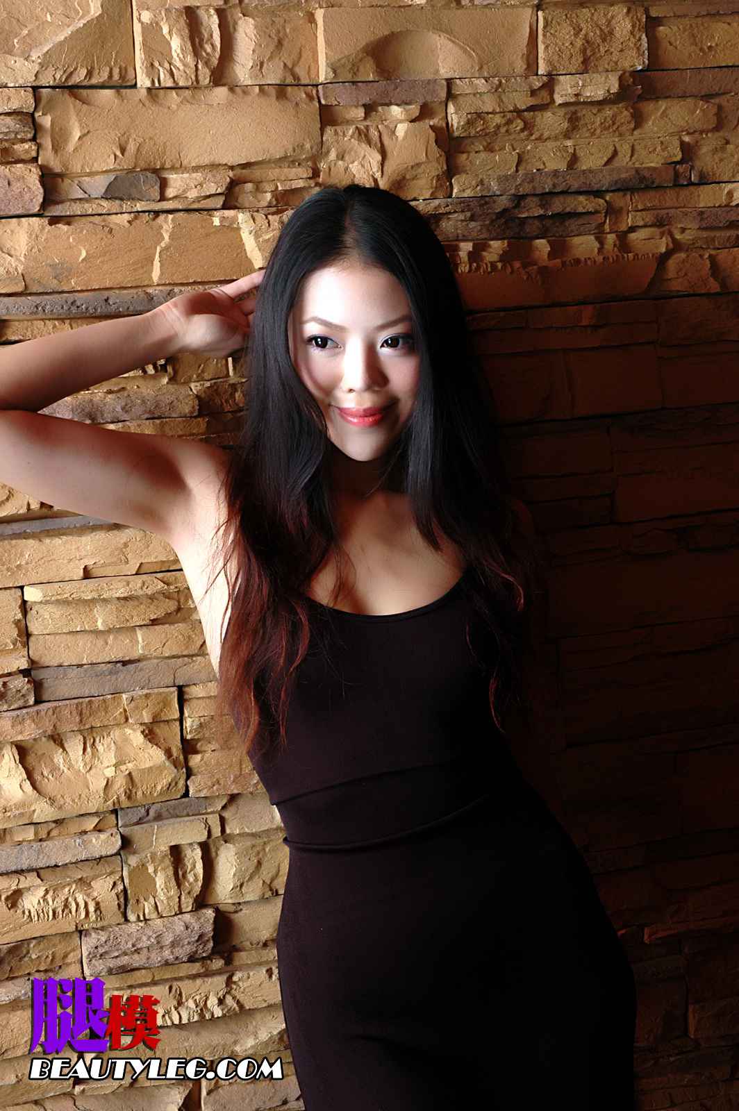 图片[88]-[BeautyLeg] No.011 Olive 在线浏览 – 速更版-美库