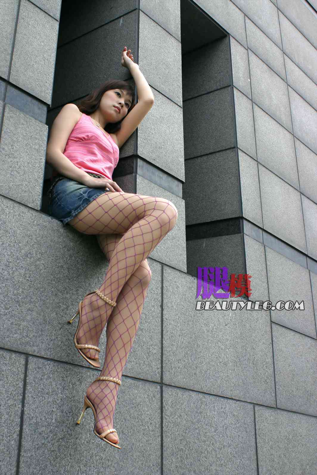 图片[82]-[BeautyLeg] No.013 Ting 在线浏览 – 速更版-美库