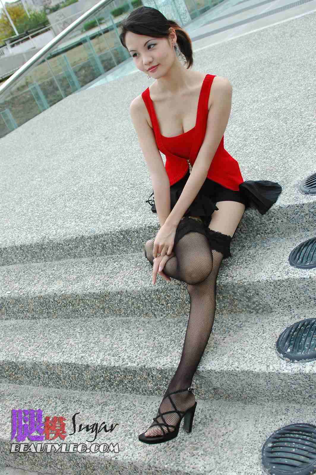 图片[120]-[BeautyLeg] No.015 Sugar 在线浏览 – 速更版-美库