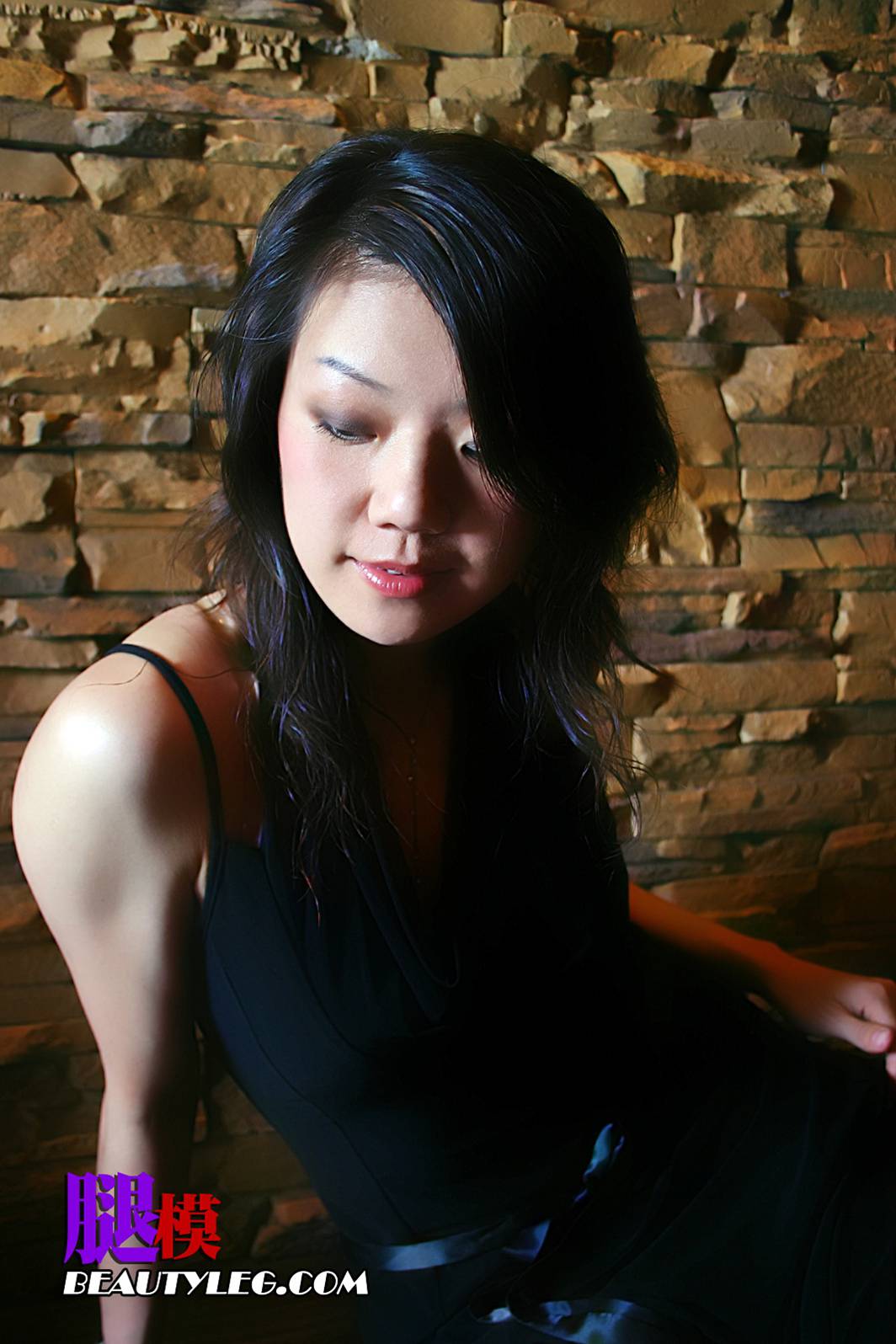 图片[21]-[BeautyLeg] No.010 Tannie 第一期 台灣台北 102 pics 在线浏览 – 速更版-美库