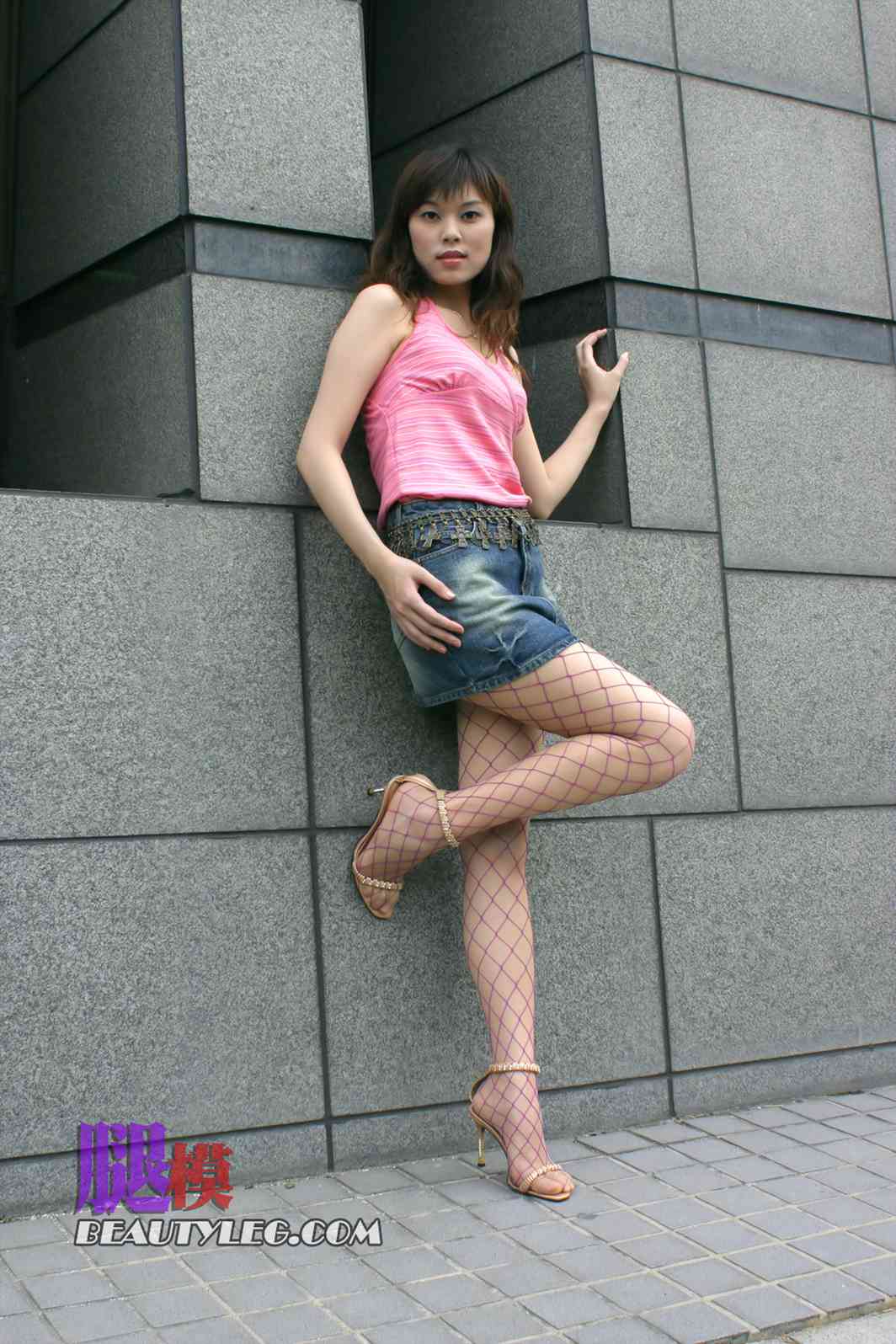 图片[79]-[BeautyLeg] No.013 Ting 在线浏览 – 速更版-美库