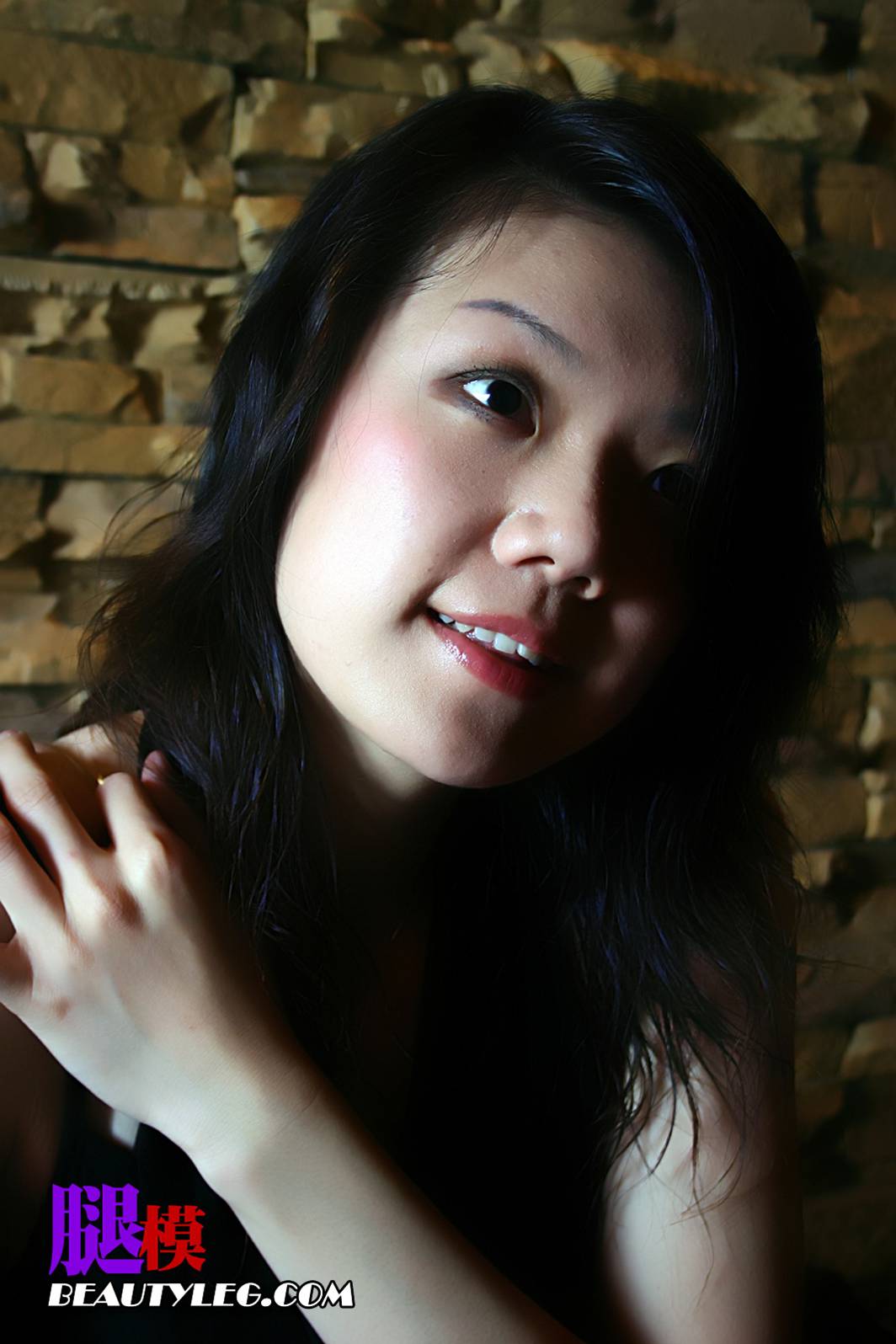 图片[8]-[BeautyLeg] No.010 Tannie 第一期 台灣台北 102 pics 在线浏览 – 速更版-美库