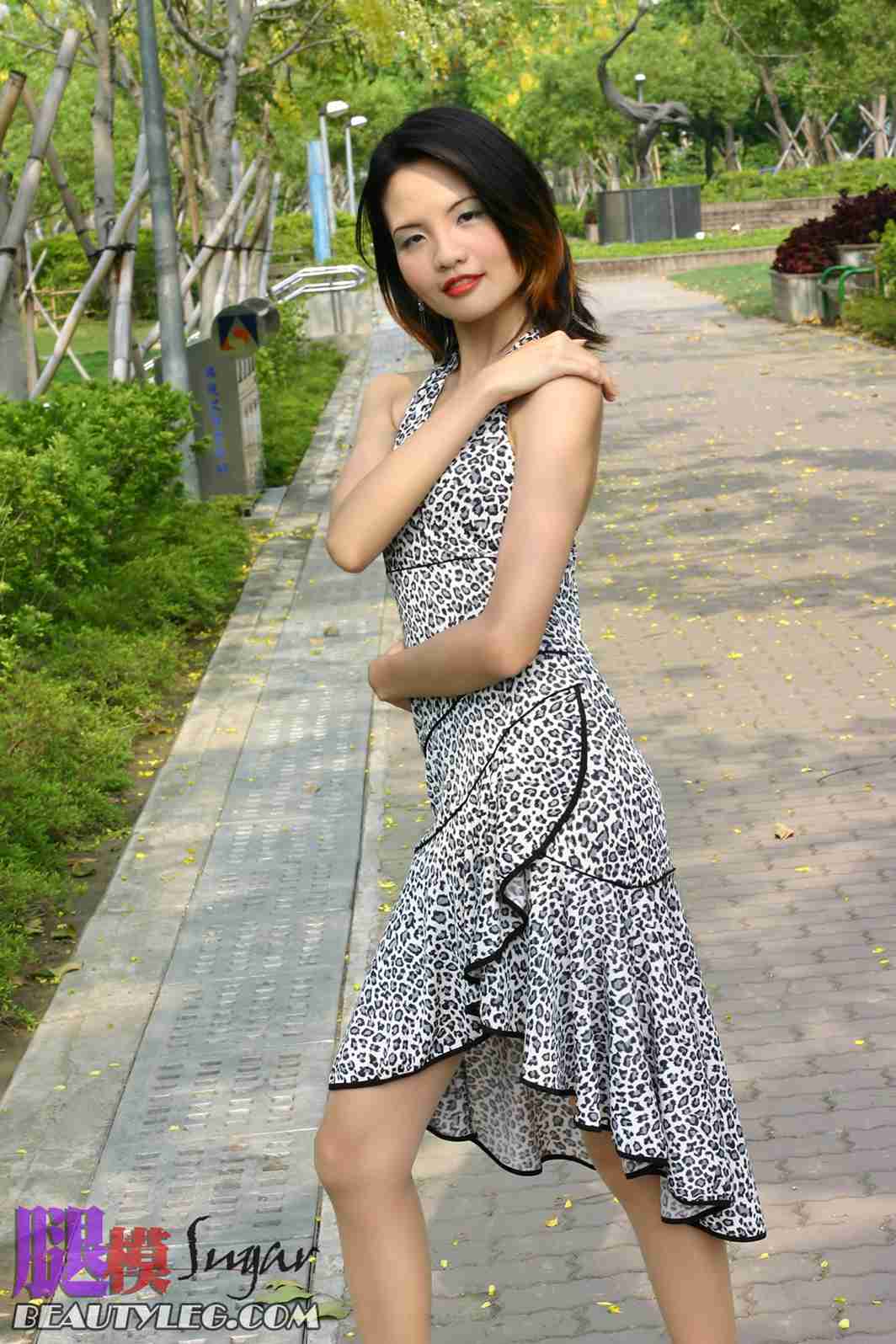 图片[57]-[BeautyLeg] No.019 Sugar 在线浏览 – 速更版-美库