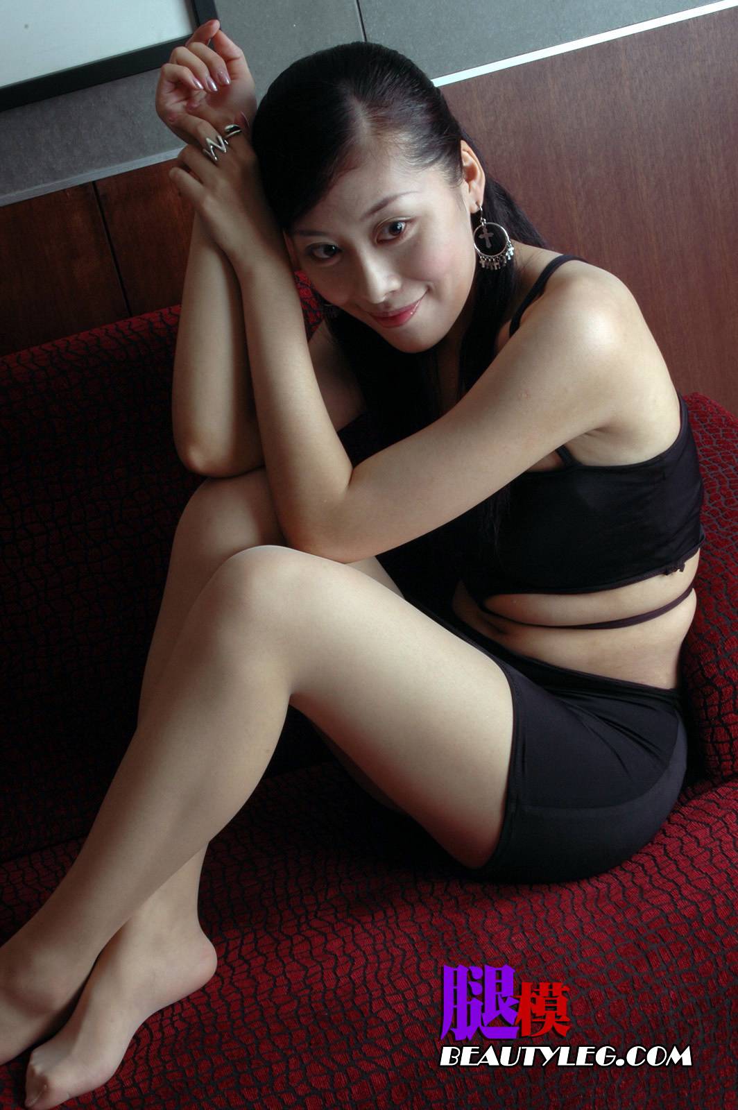 图片[148]-[BeautyLeg] No.002 Flora 台灣台北 170 pics 在线浏览 – 速更版-美库