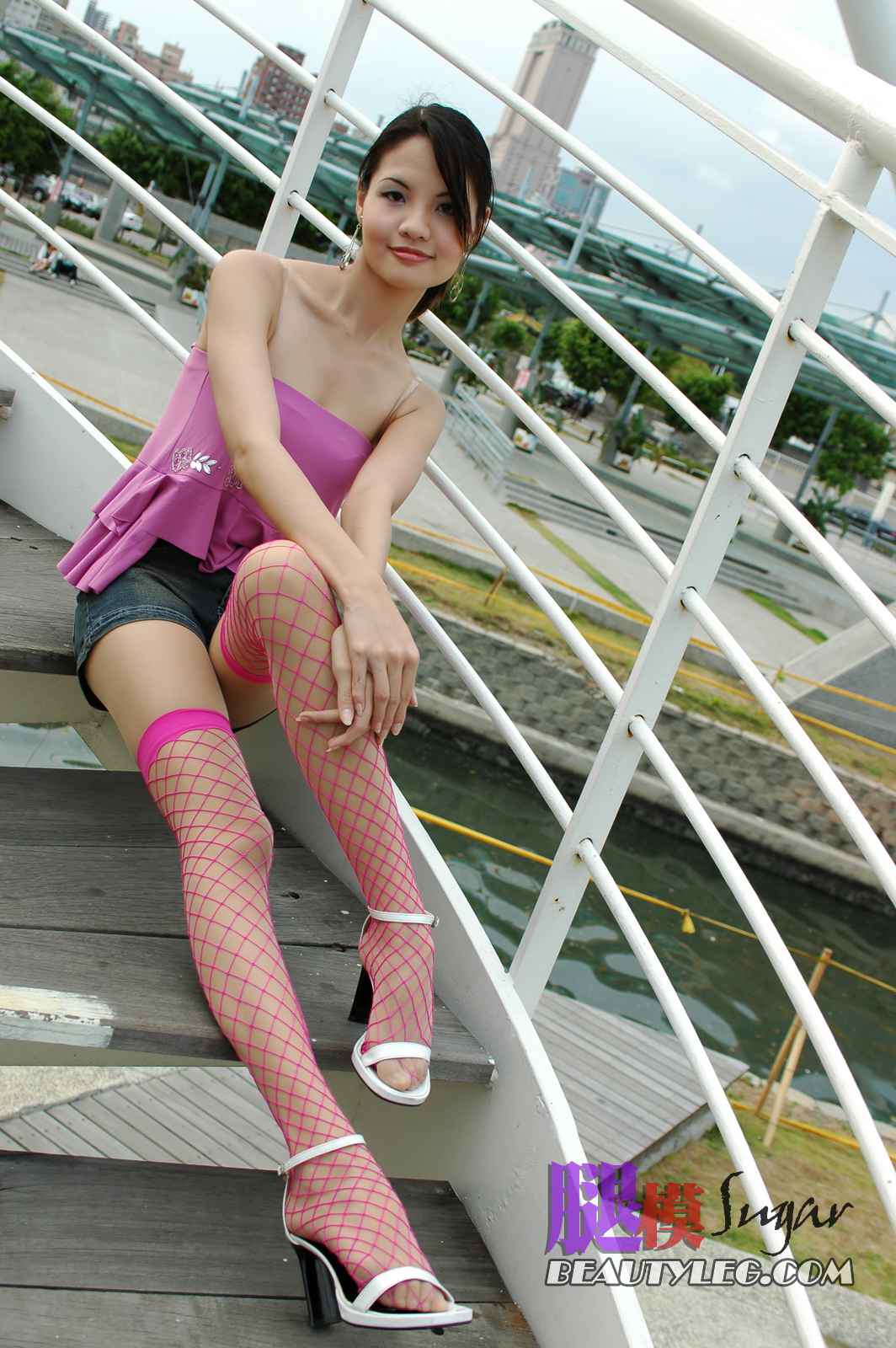 图片[81]-[BeautyLeg] No.015 Sugar 在线浏览 – 速更版-美库