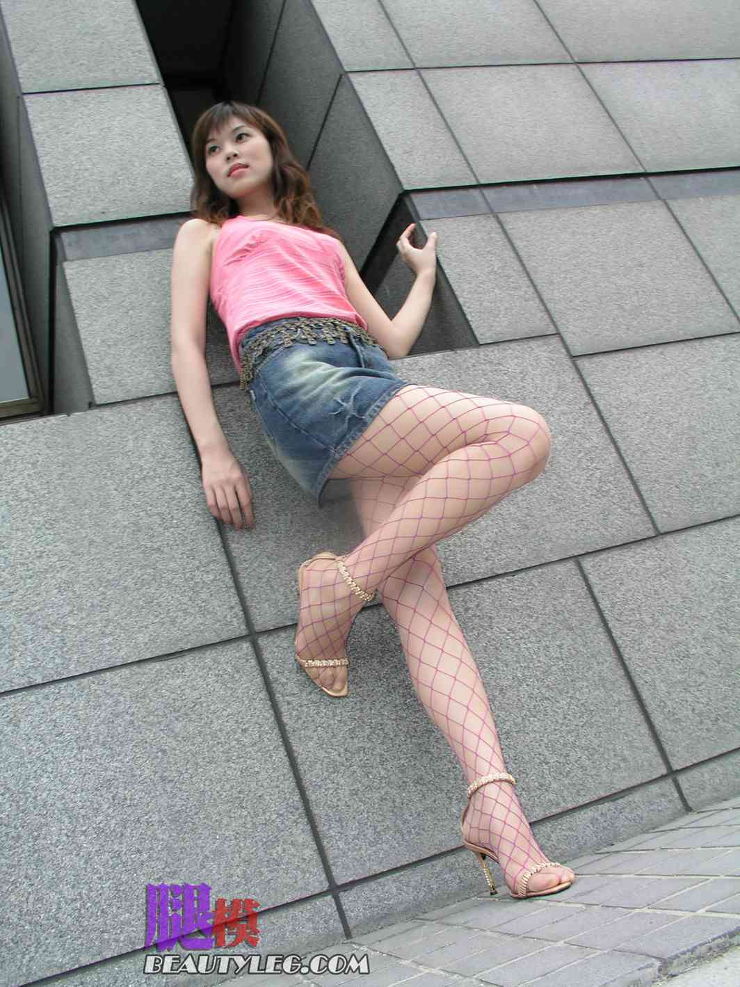 图片[131]-[BeautyLeg] No.013 Ting 在线浏览 – 速更版-美库