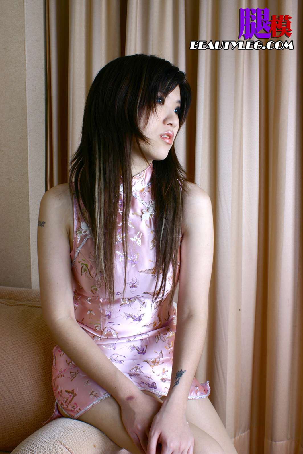 图片[77]-[BeautyLeg] No.009 LuLu 第一期 台灣高雄 113 pics 在线浏览 – 速更版-美库